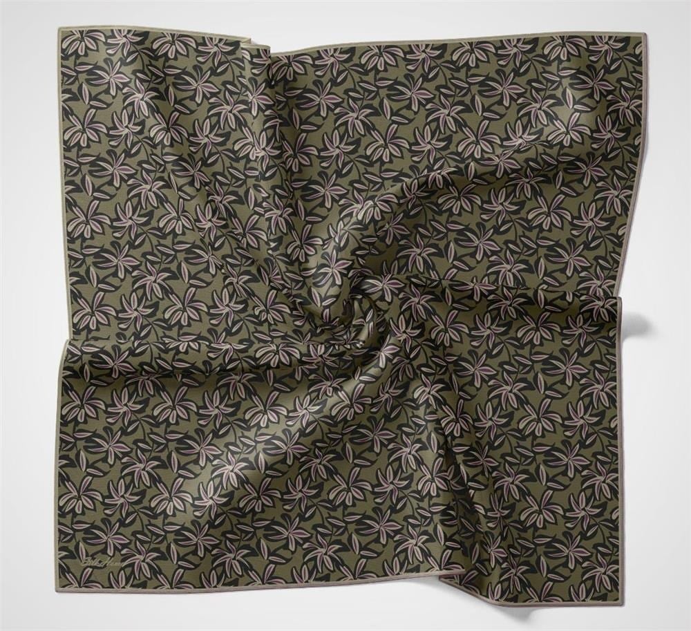 Silk Home Soft Eşarp 73113-16