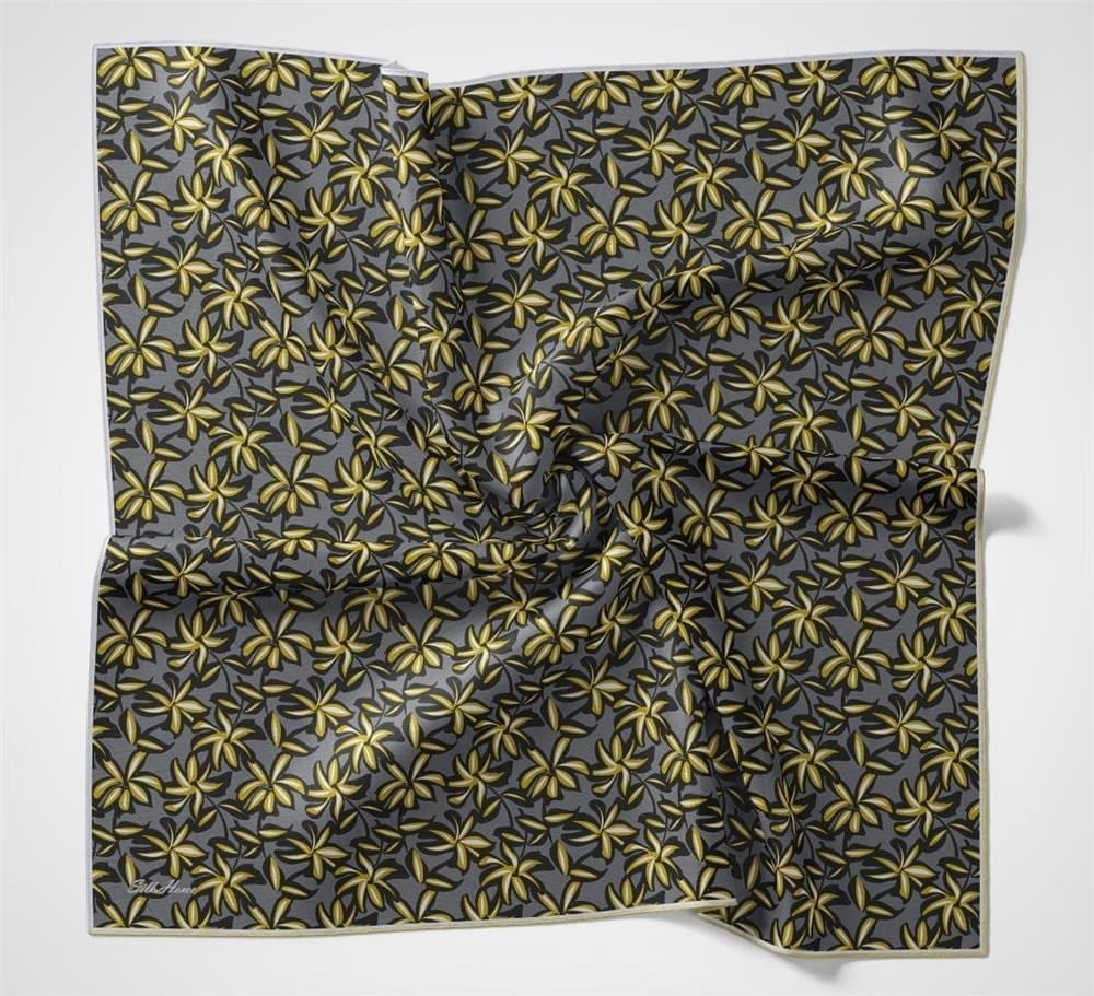 Silk Home Soft Eşarp 73113-18
