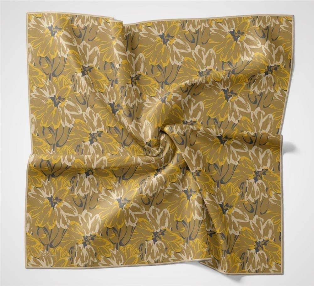 Silk Home Soft Eşarp 73114-02