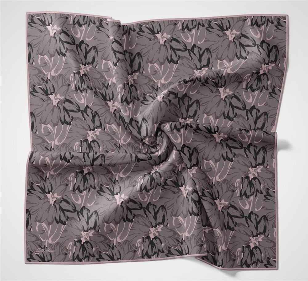Silk Home Soft Eşarp 73114-04