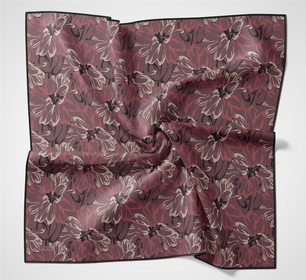 Silk Home Soft Eşarp 73114-05