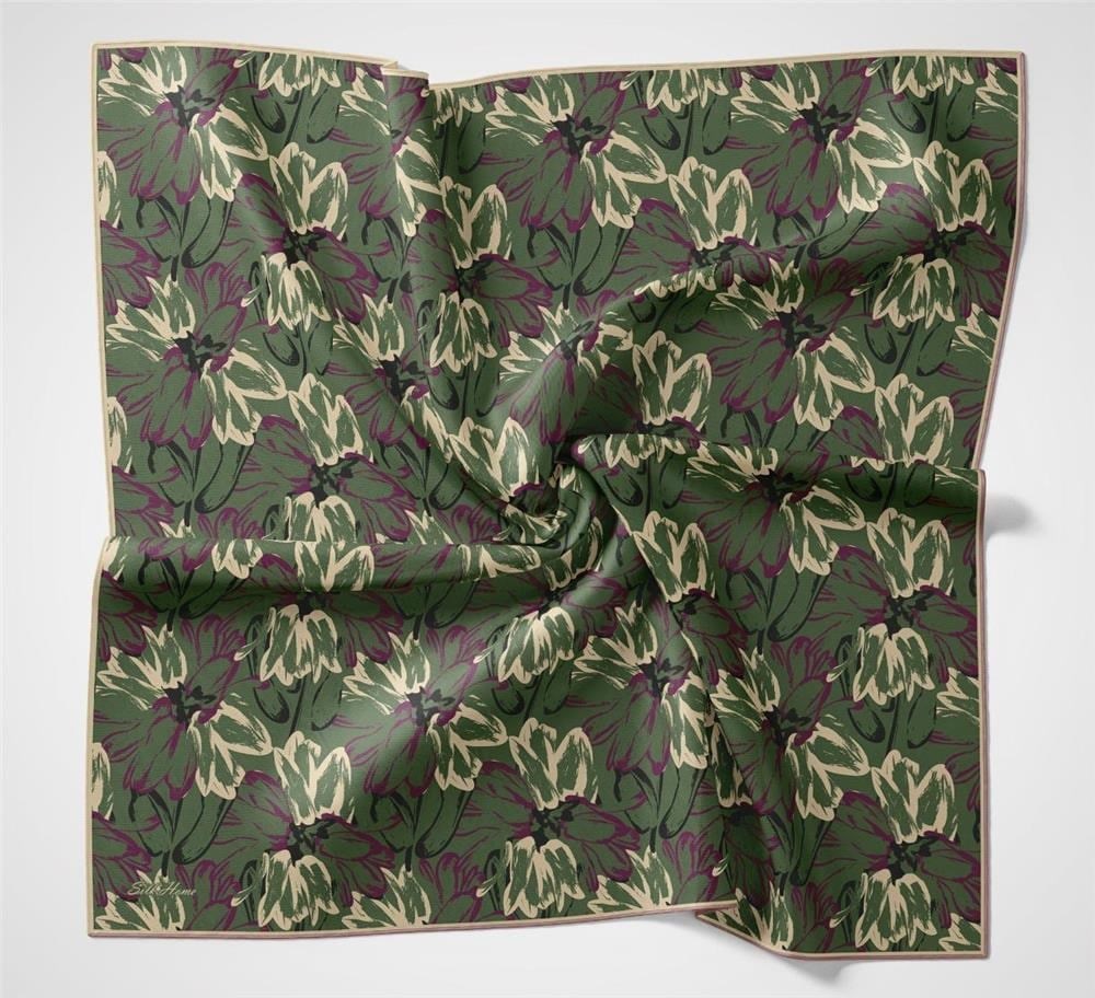 Silk Home Soft Eşarp 73114-09