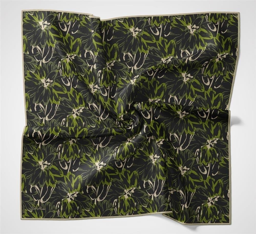 Silk Home Soft Eşarp 73114-10