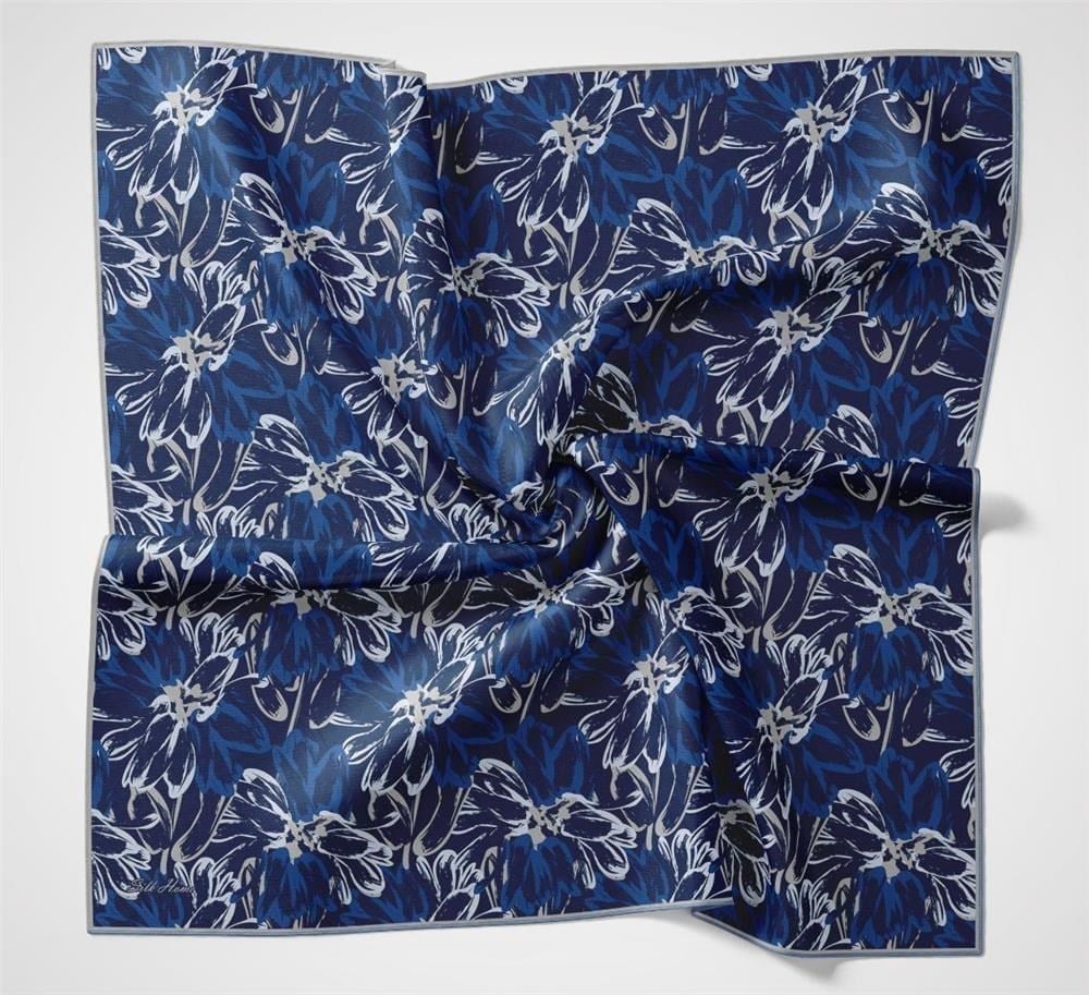 Silk Home Soft Eşarp 73114-14