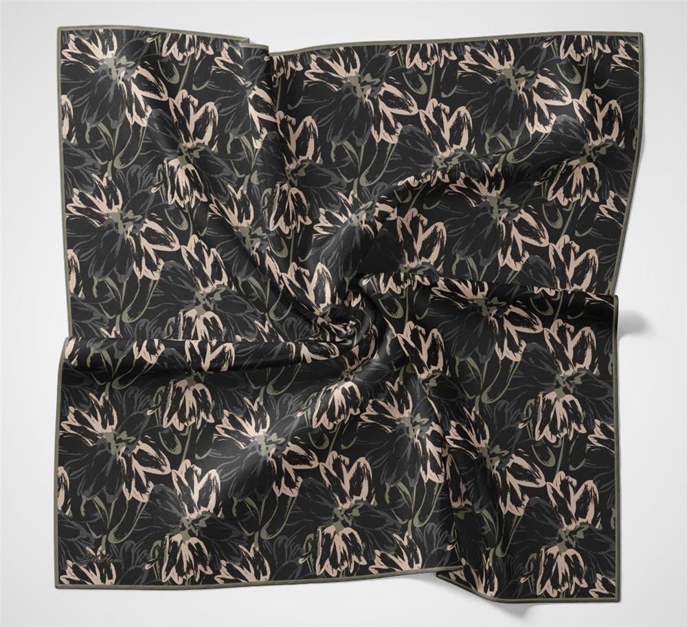 Silk Home Soft Eşarp 73114-22