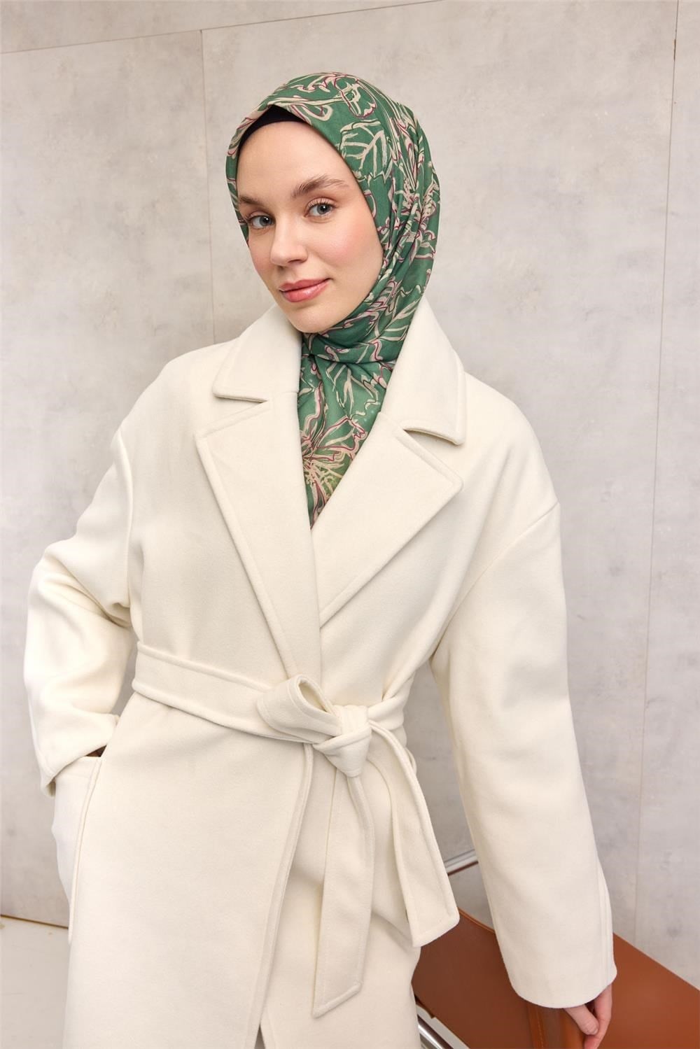 Silk Home Soft Eşarp 73115-10