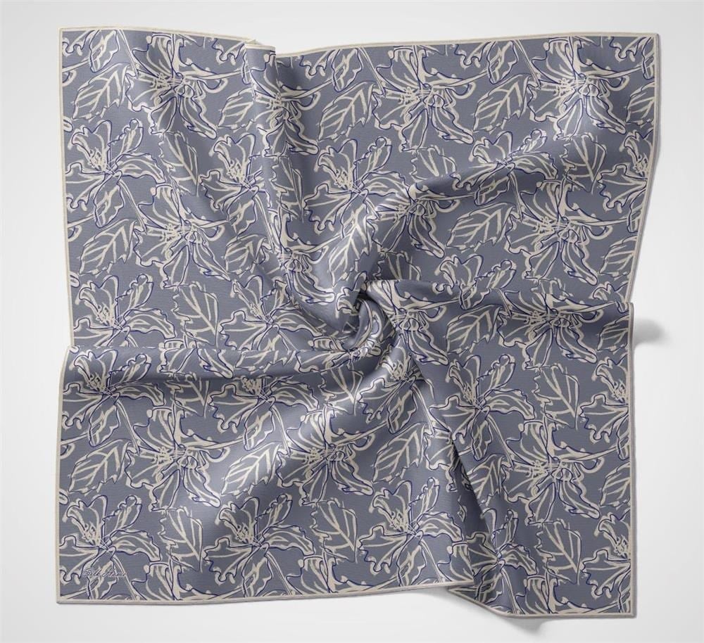 Silk Home Soft Eşarp 73115-12
