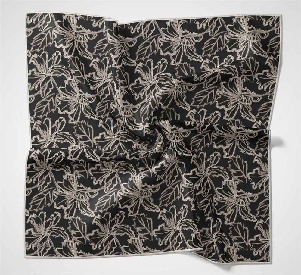 Silk Home Soft Eşarp 73115-18
