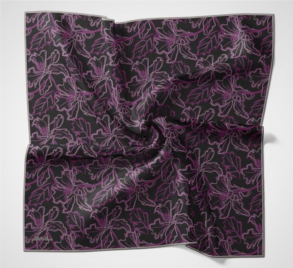 Silk Home Soft Eşarp 73115-19