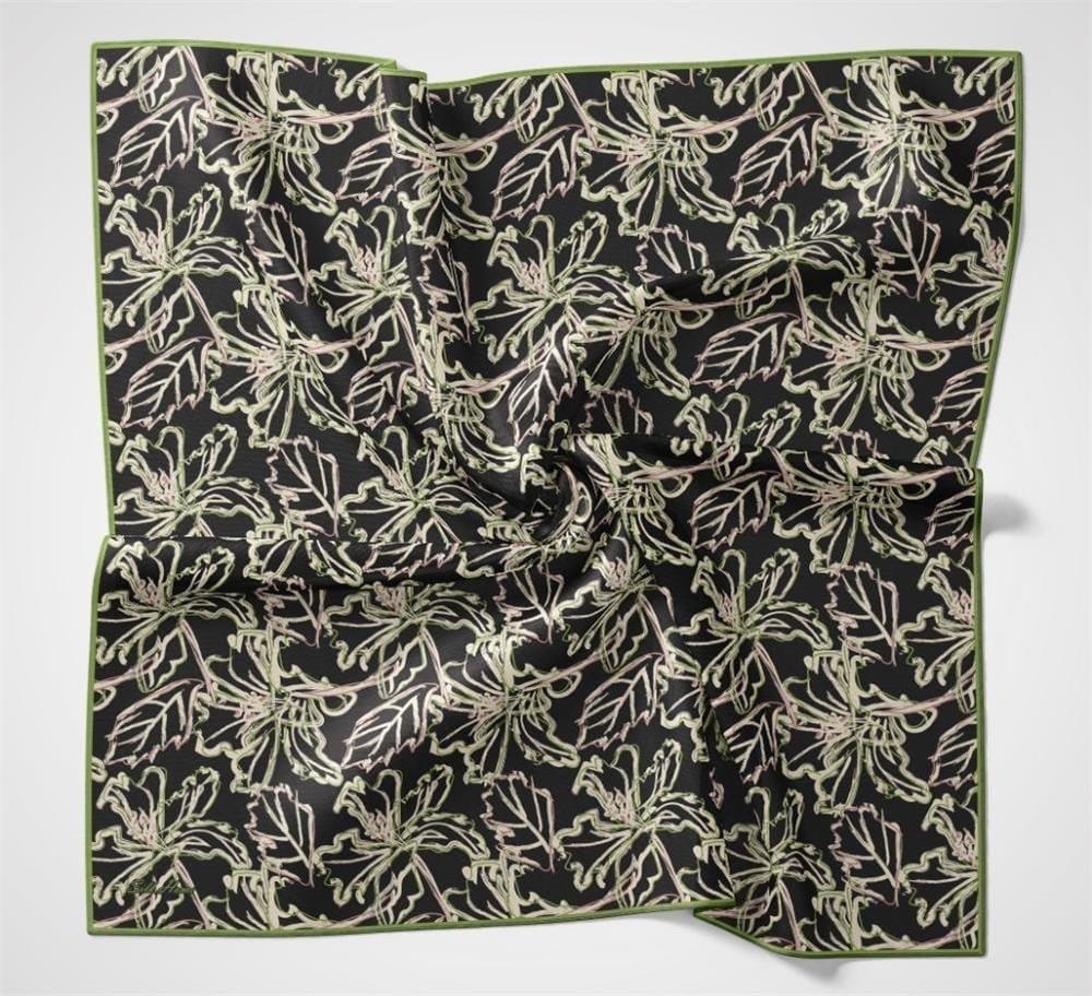 Silk Home Soft Eşarp 73115-21