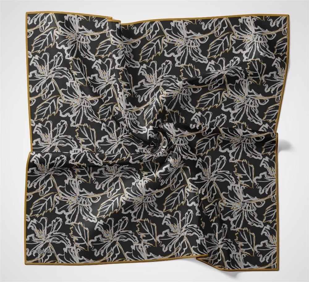Silk Home Soft Eşarp 73115-22