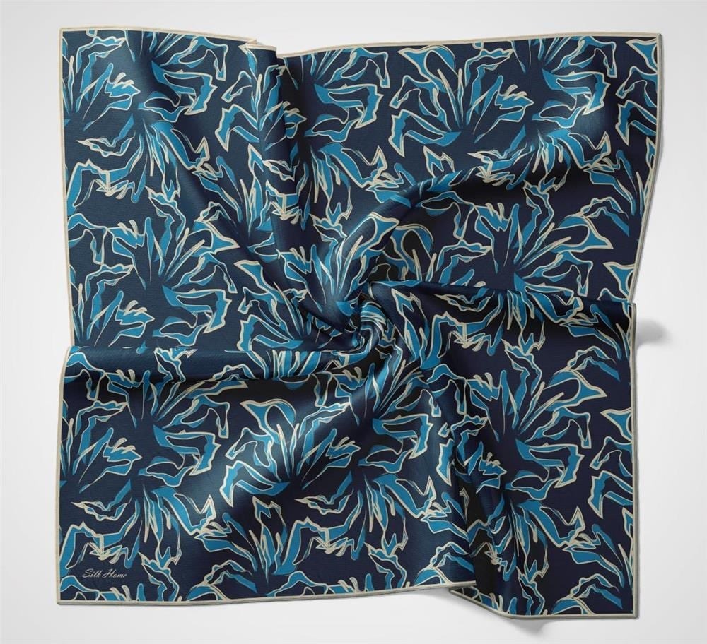 Silk Home Soft Eşarp 73116-01