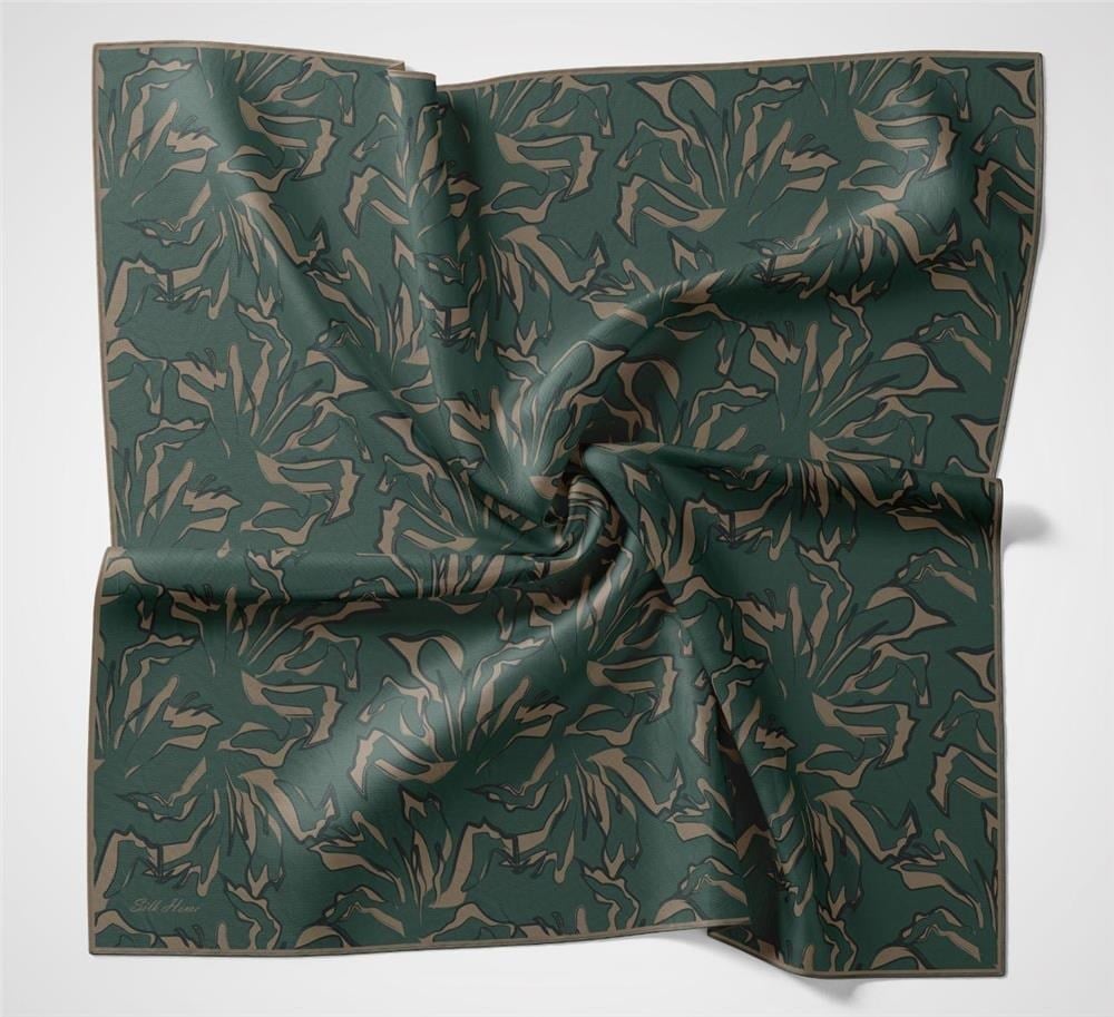 Silk Home Soft Eşarp 73116-05