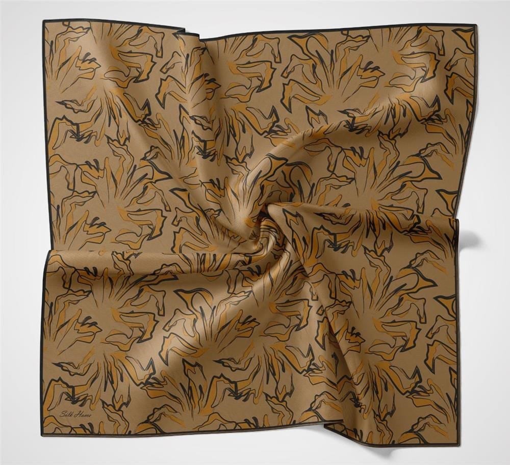 Silk Home Soft Eşarp 73116-08