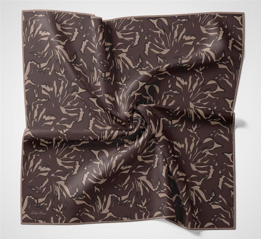Silk Home Soft Eşarp 73116-14