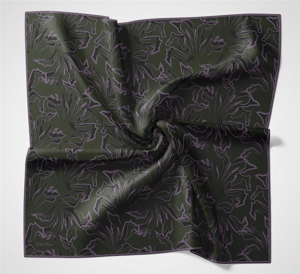 Silk Home Soft Eşarp 73116-15