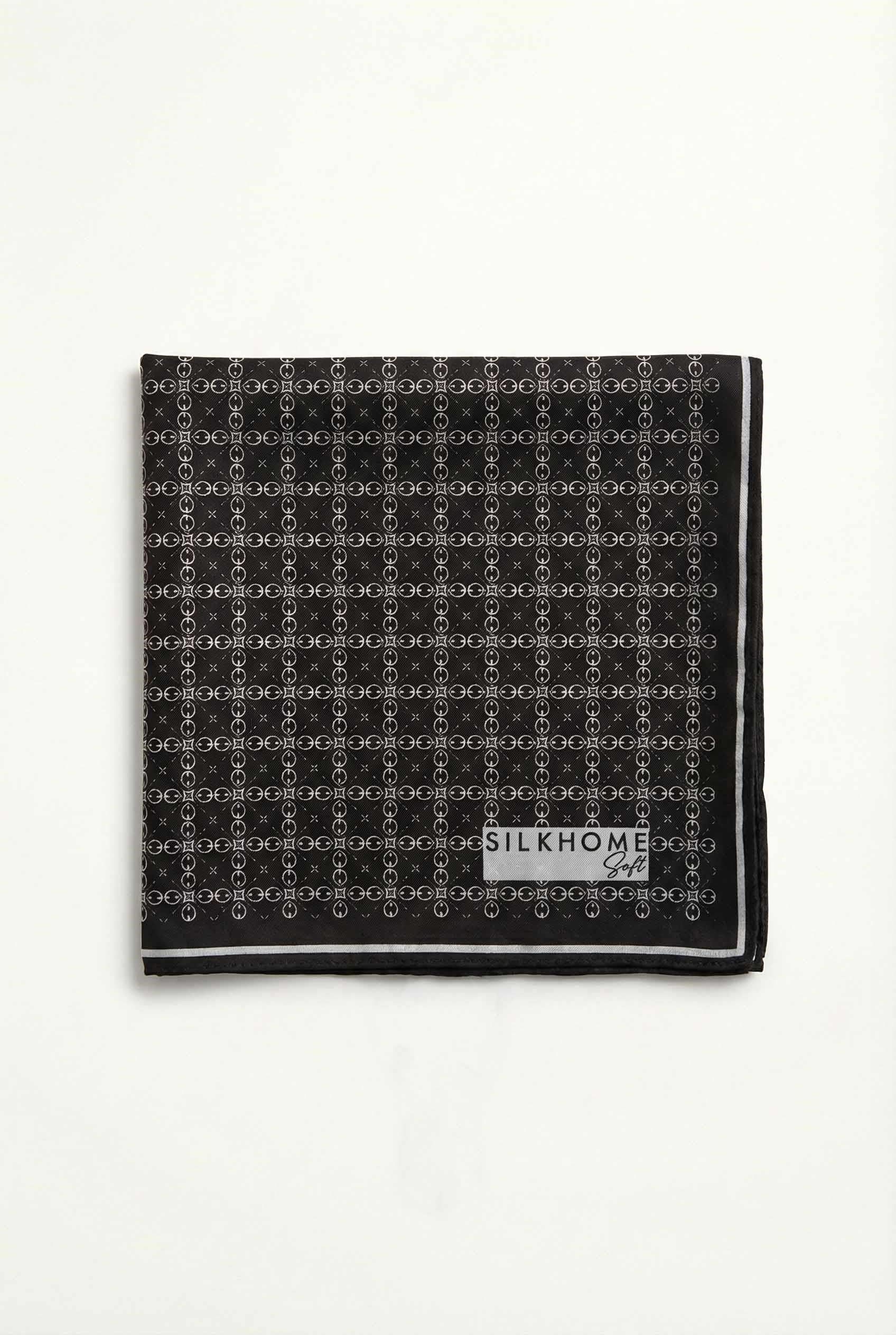 Silk Home Soft Eşarp 73120-01