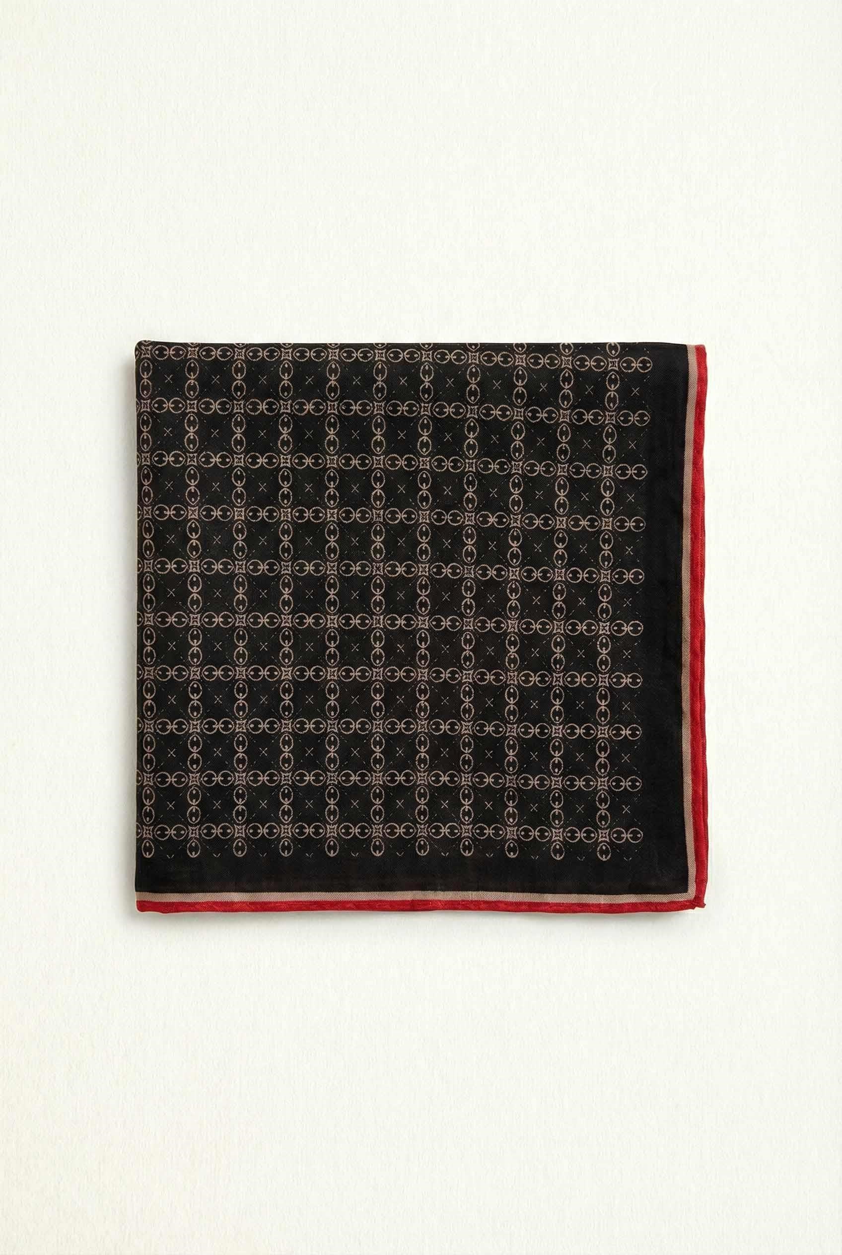 Silk Home Soft Eşarp 73120-02