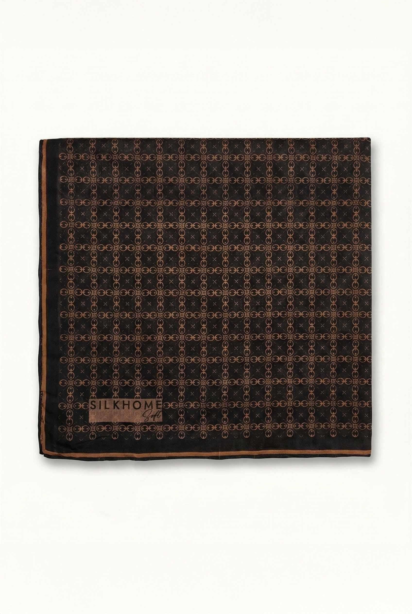 Silk Home Soft Eşarp 73120-03