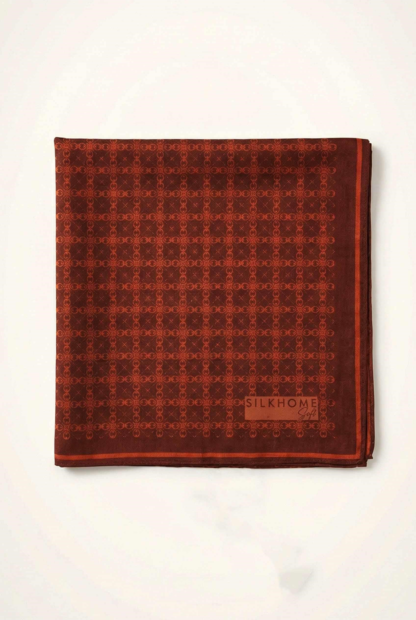 Silk Home Soft Eşarp 73120-06