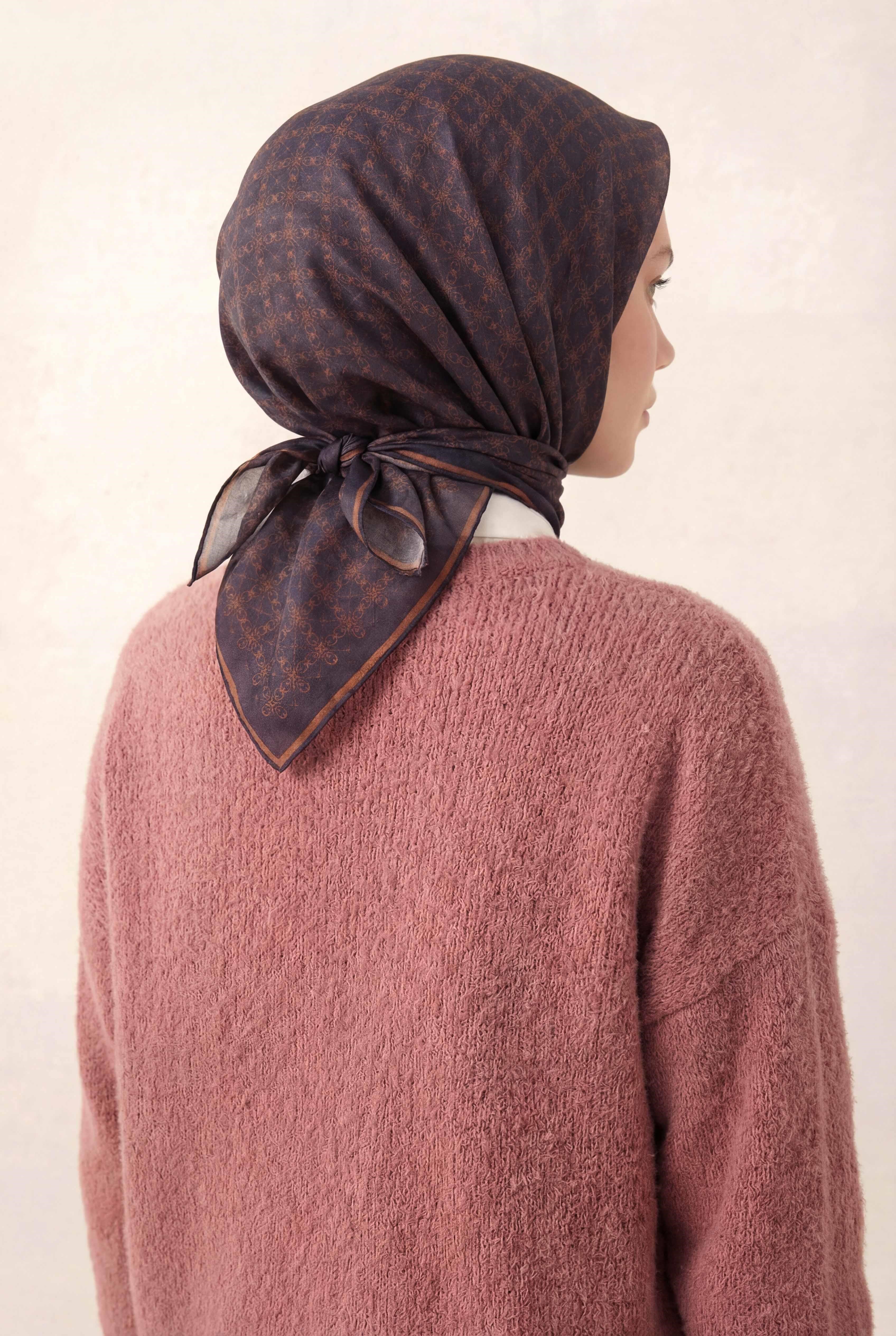Silk Home Soft Eşarp 73120-08