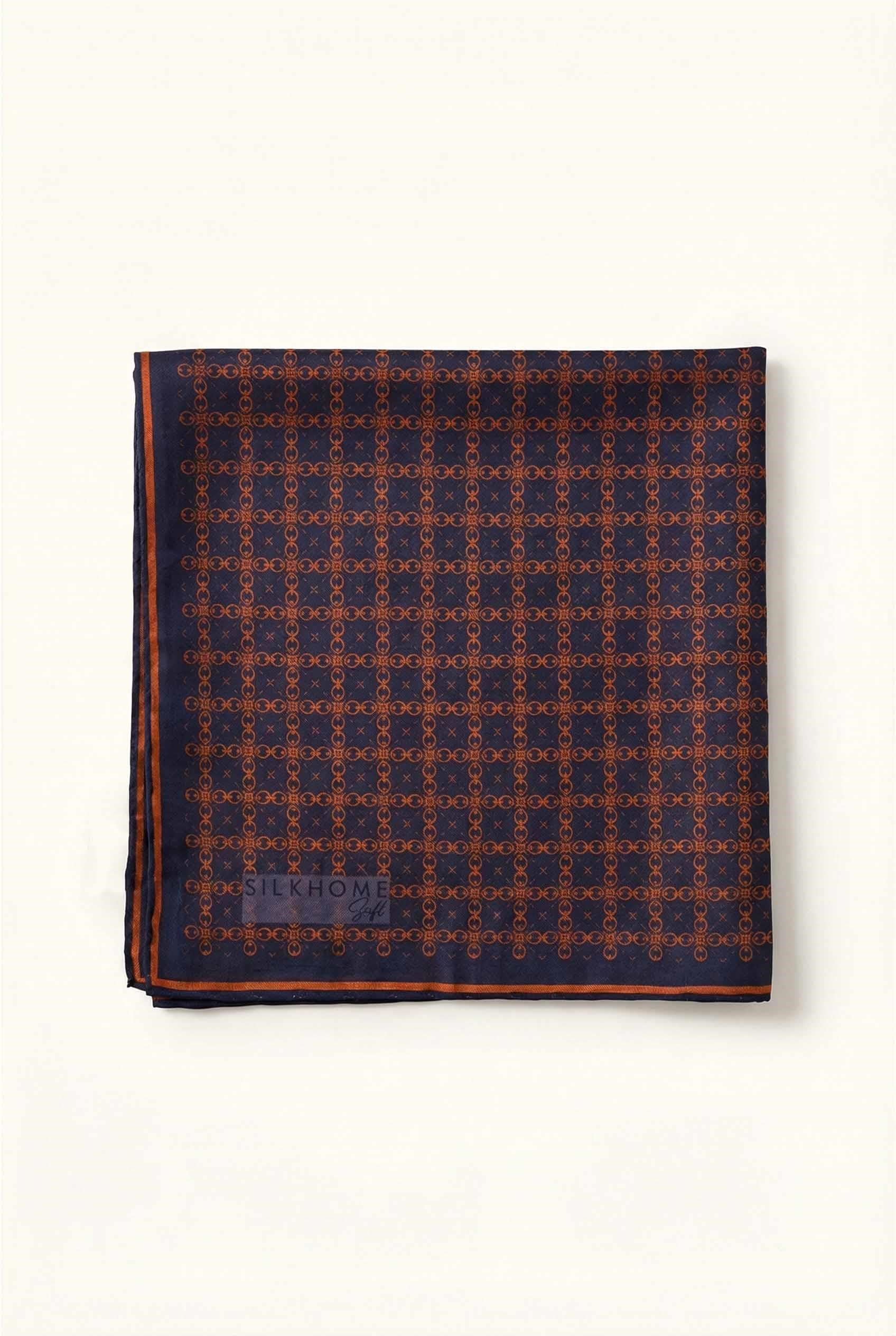 Silk Home Soft Eşarp 73120-08