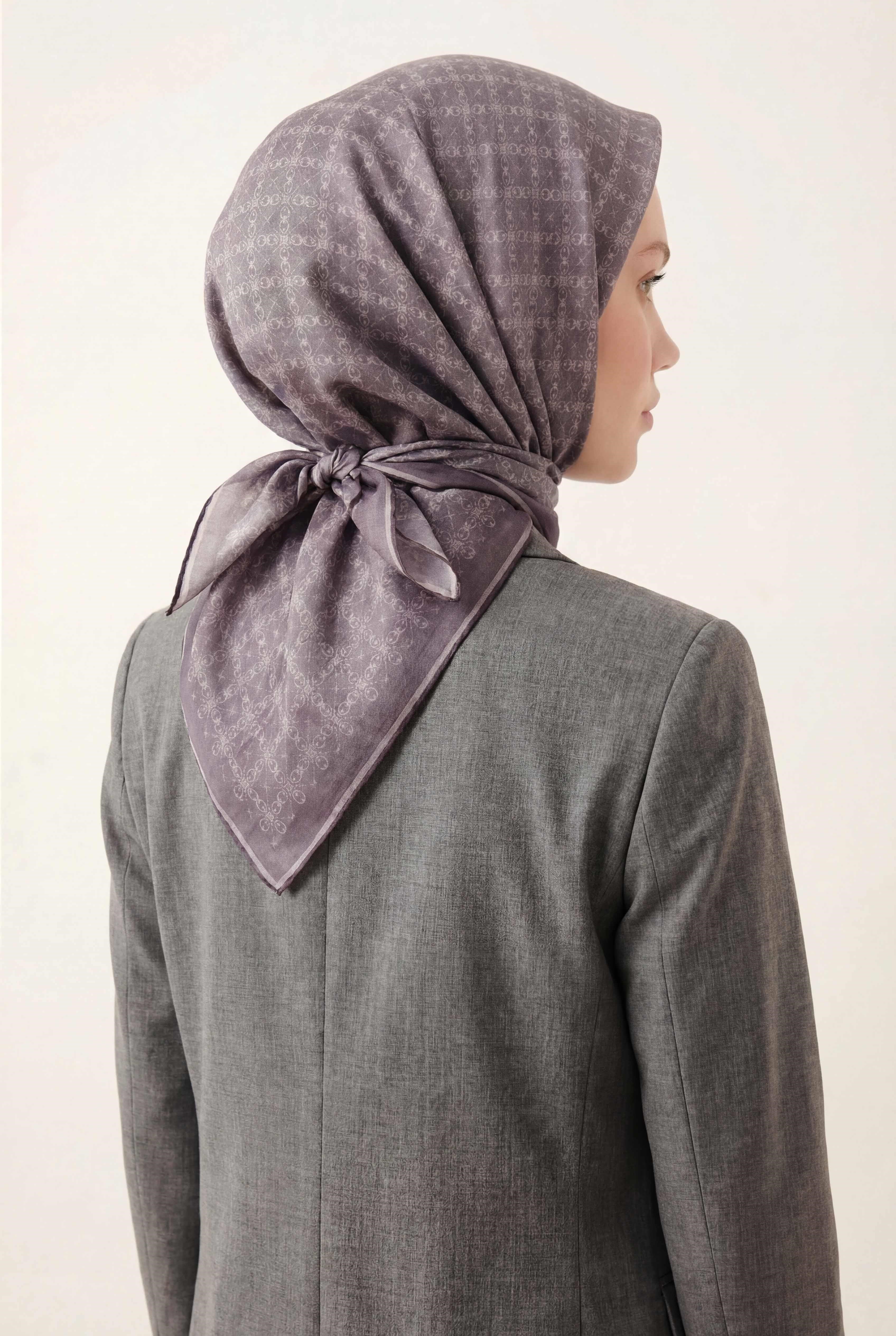 Silk Home Soft Eşarp 73120-10