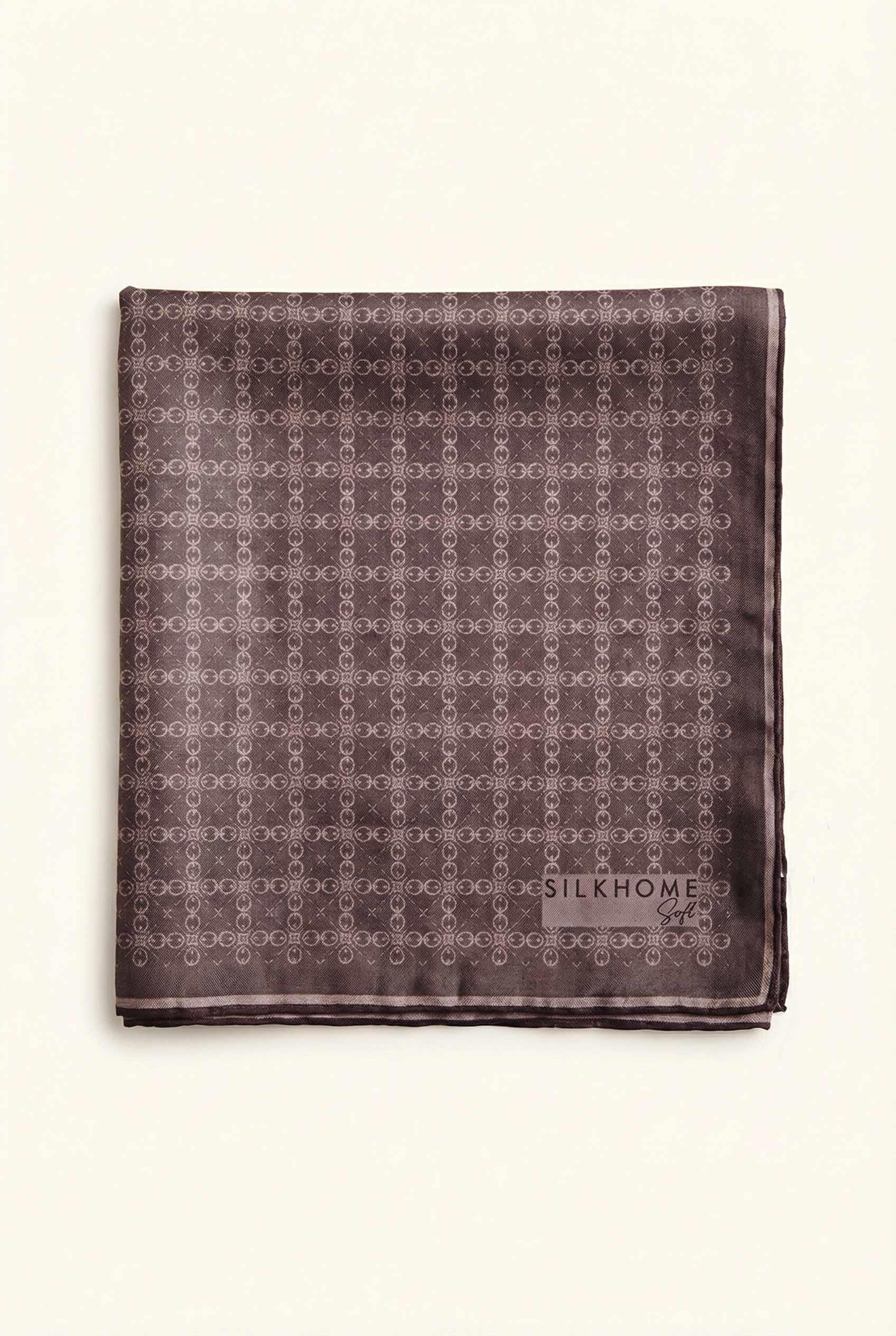 Silk Home Soft Eşarp 73120-10