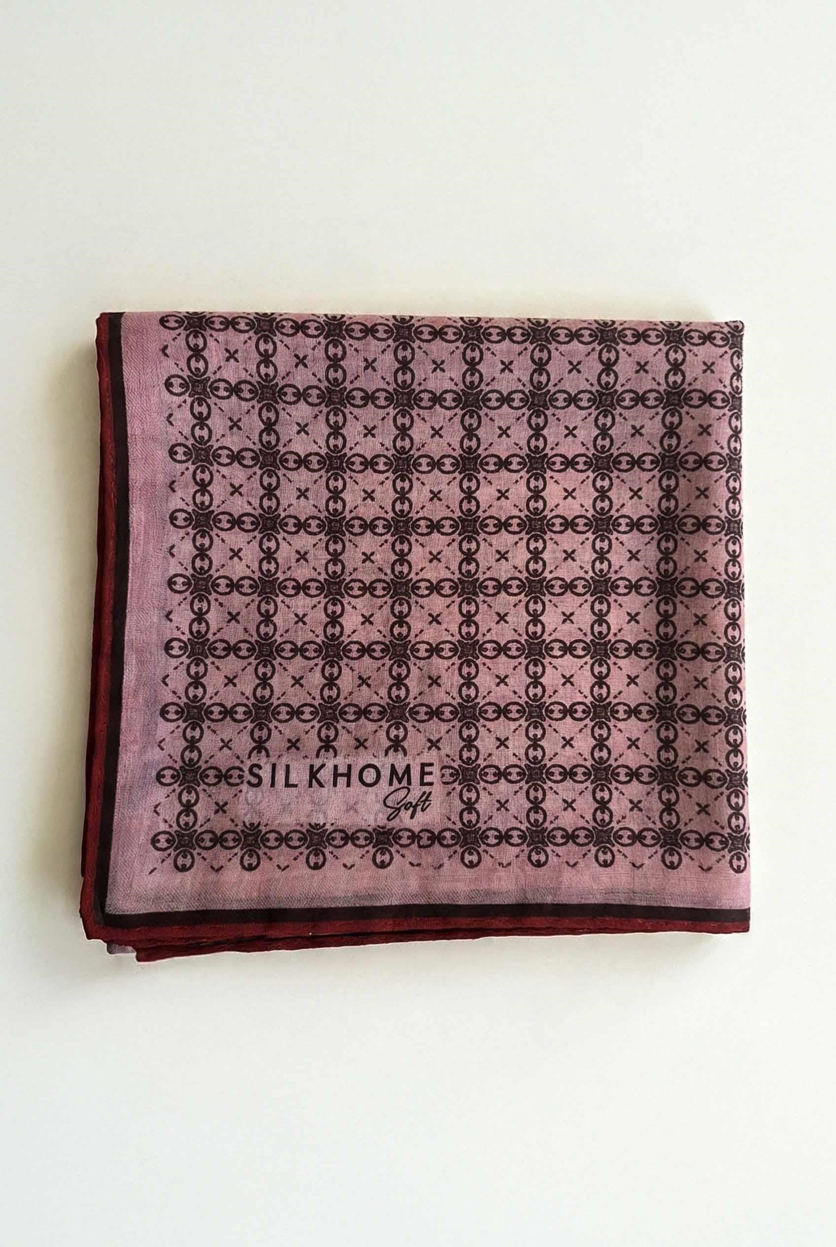 Silk Home Soft Eşarp 73120-11