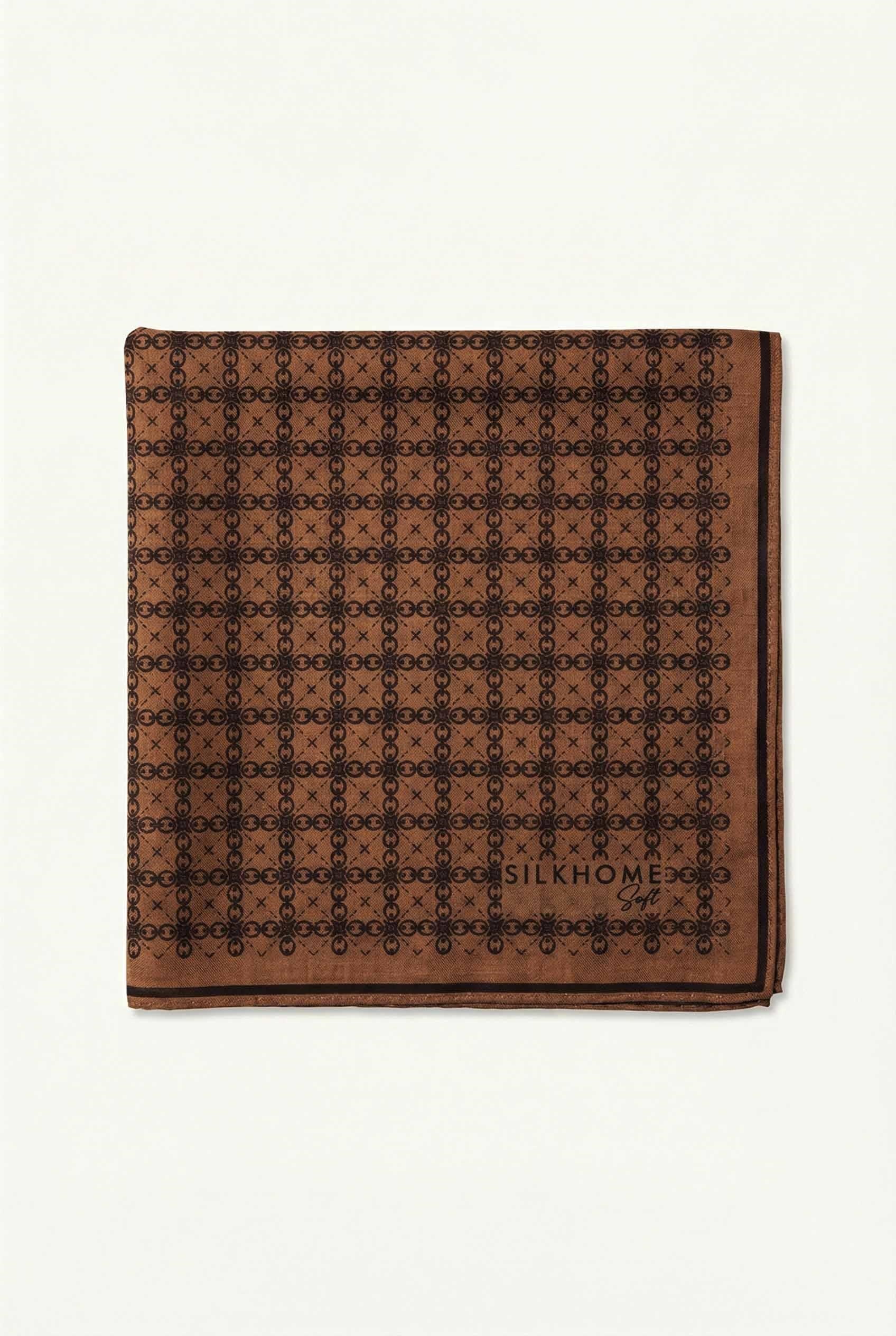 Silk Home Soft Eşarp 73120-12