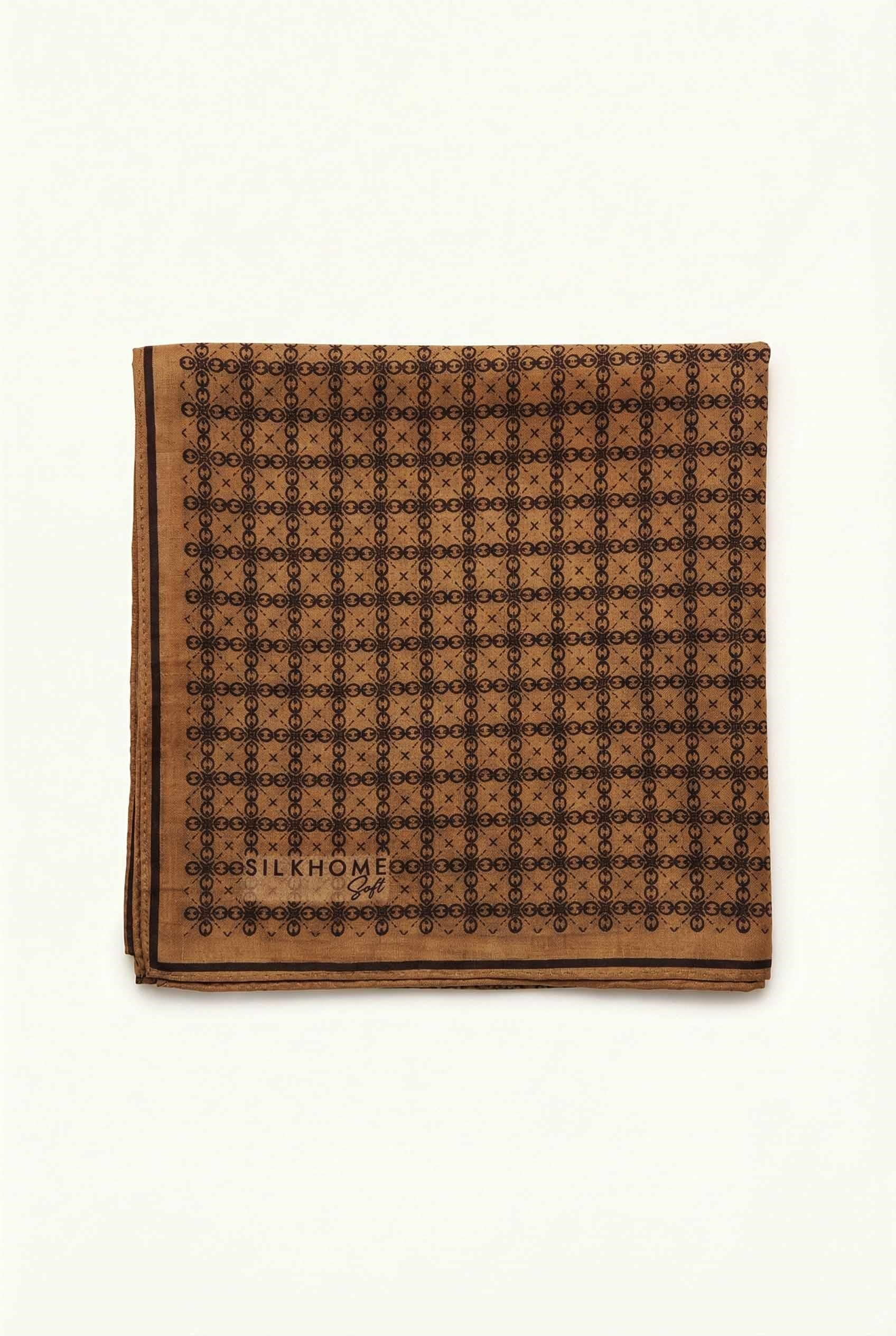 Silk Home Soft Eşarp 73120-13