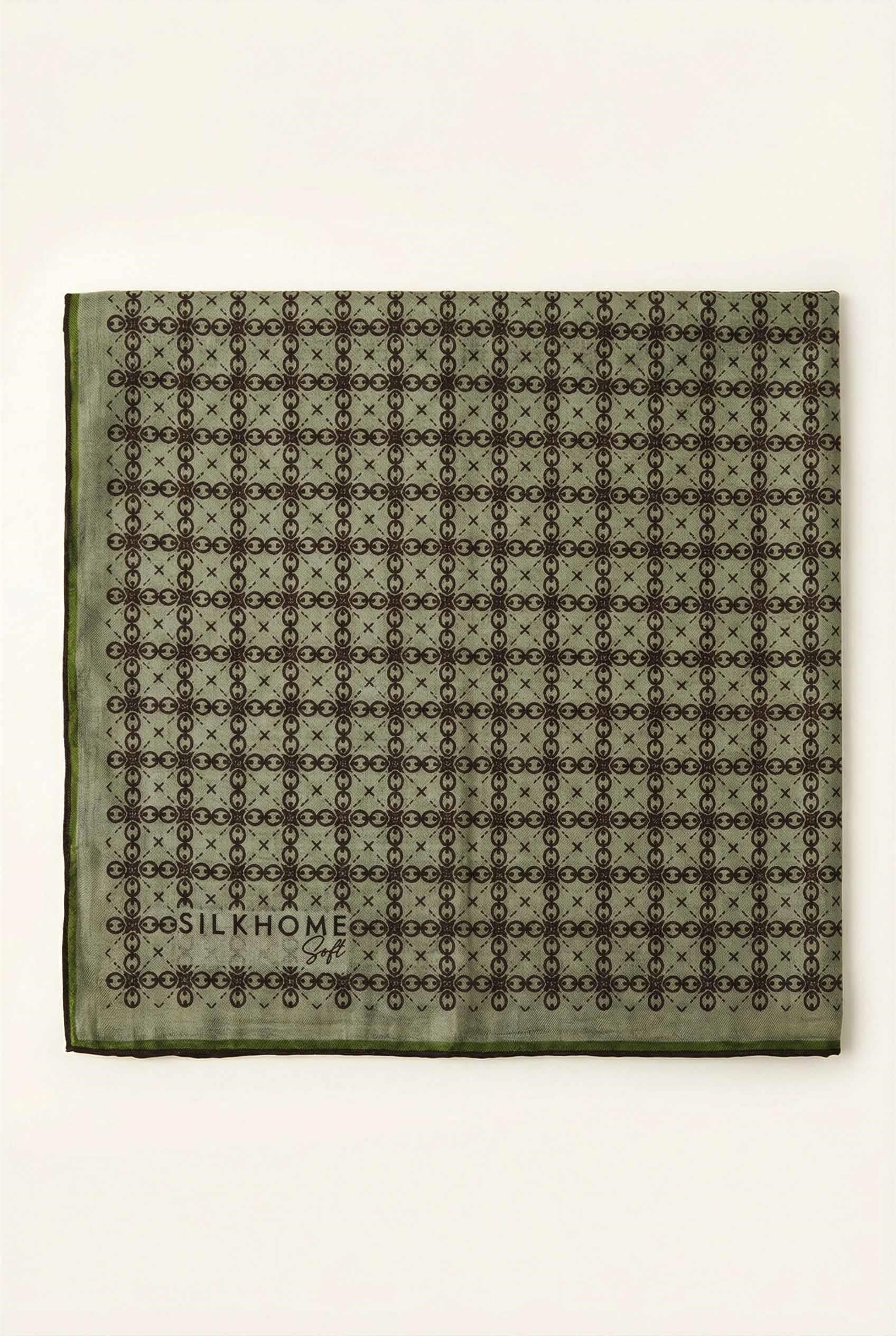 Silk Home Soft Eşarp 73120-15