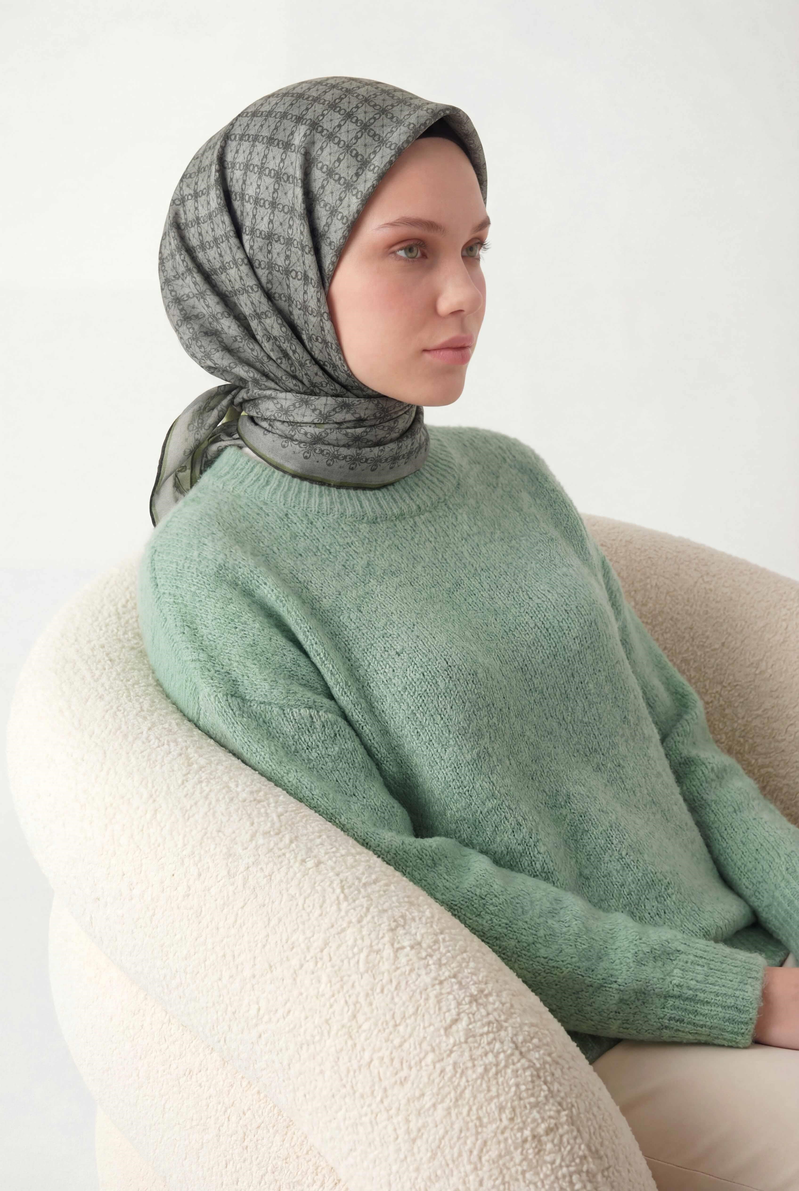 Silk Home Soft Eşarp 73120-15