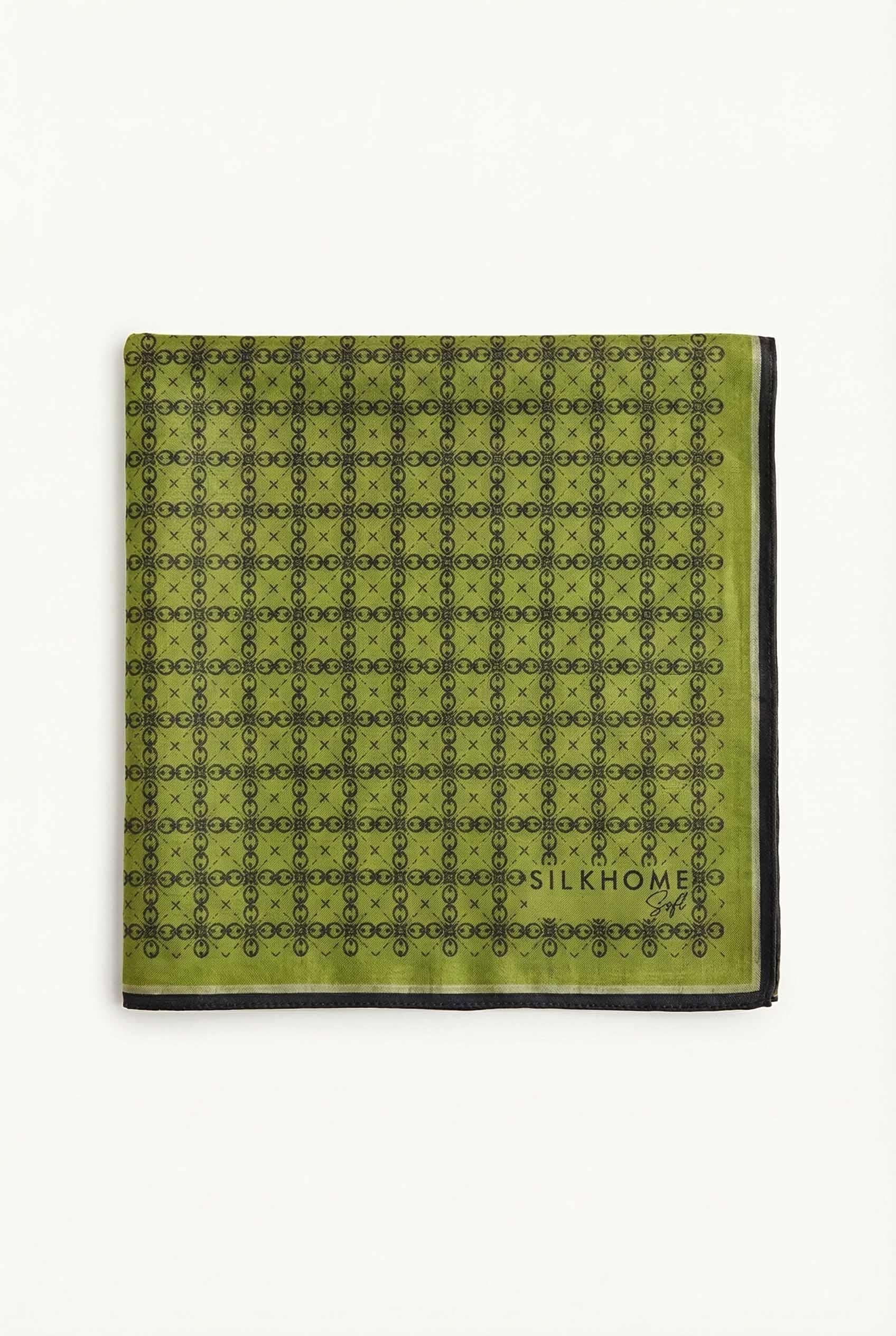 Silk Home Soft Eşarp 73120-16