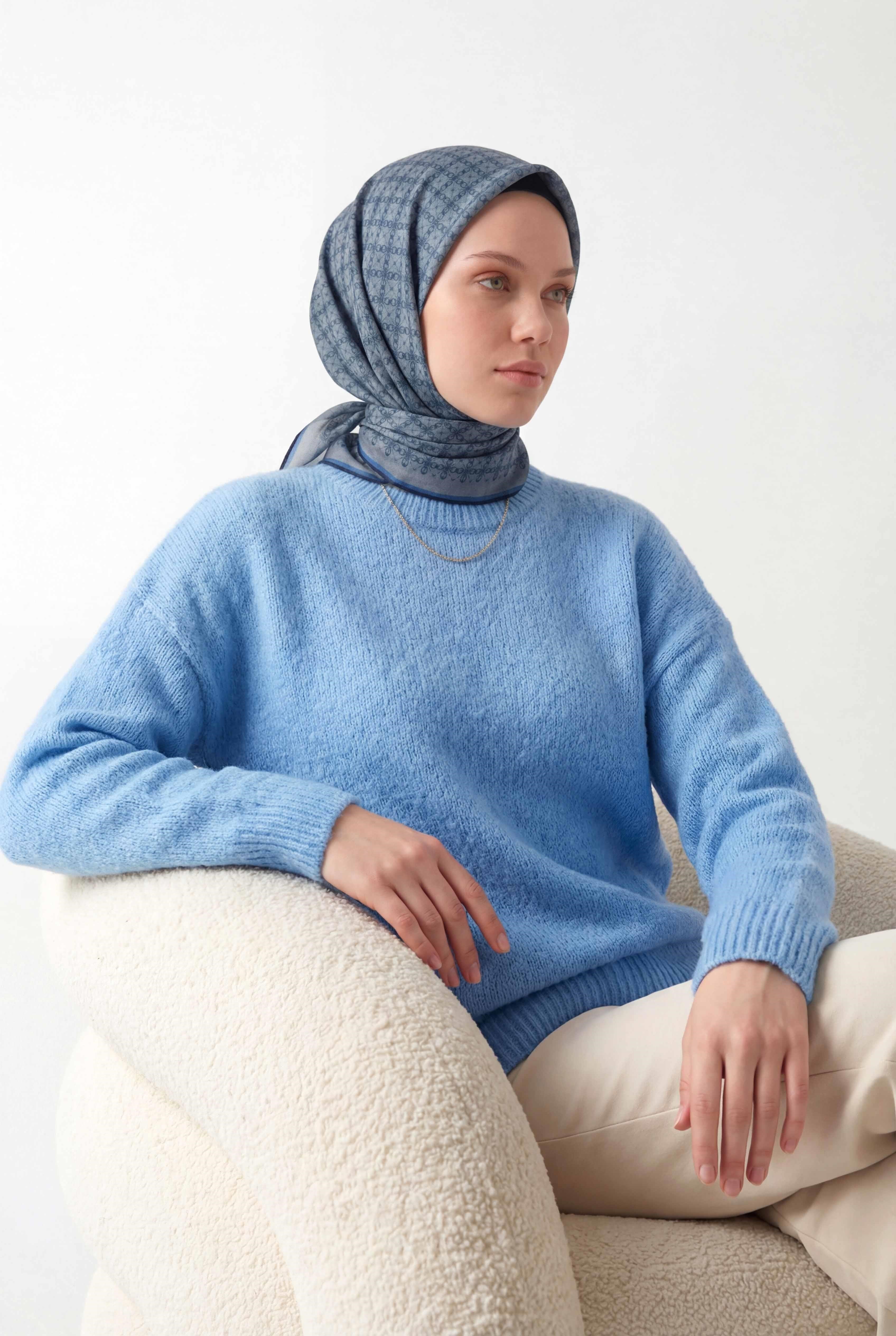 Silk Home Soft Eşarp 73120-17