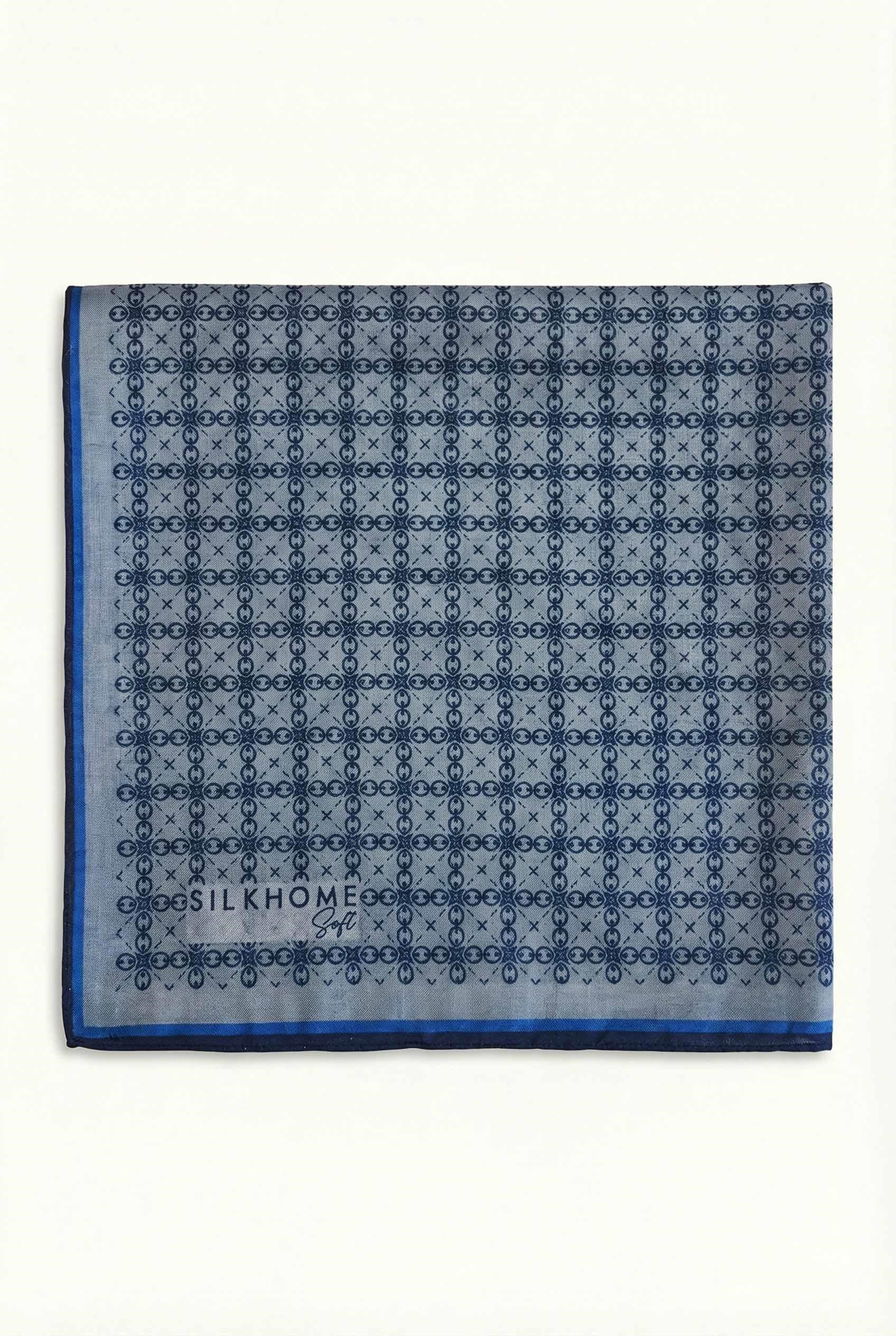 Silk Home Soft Eşarp 73120-17