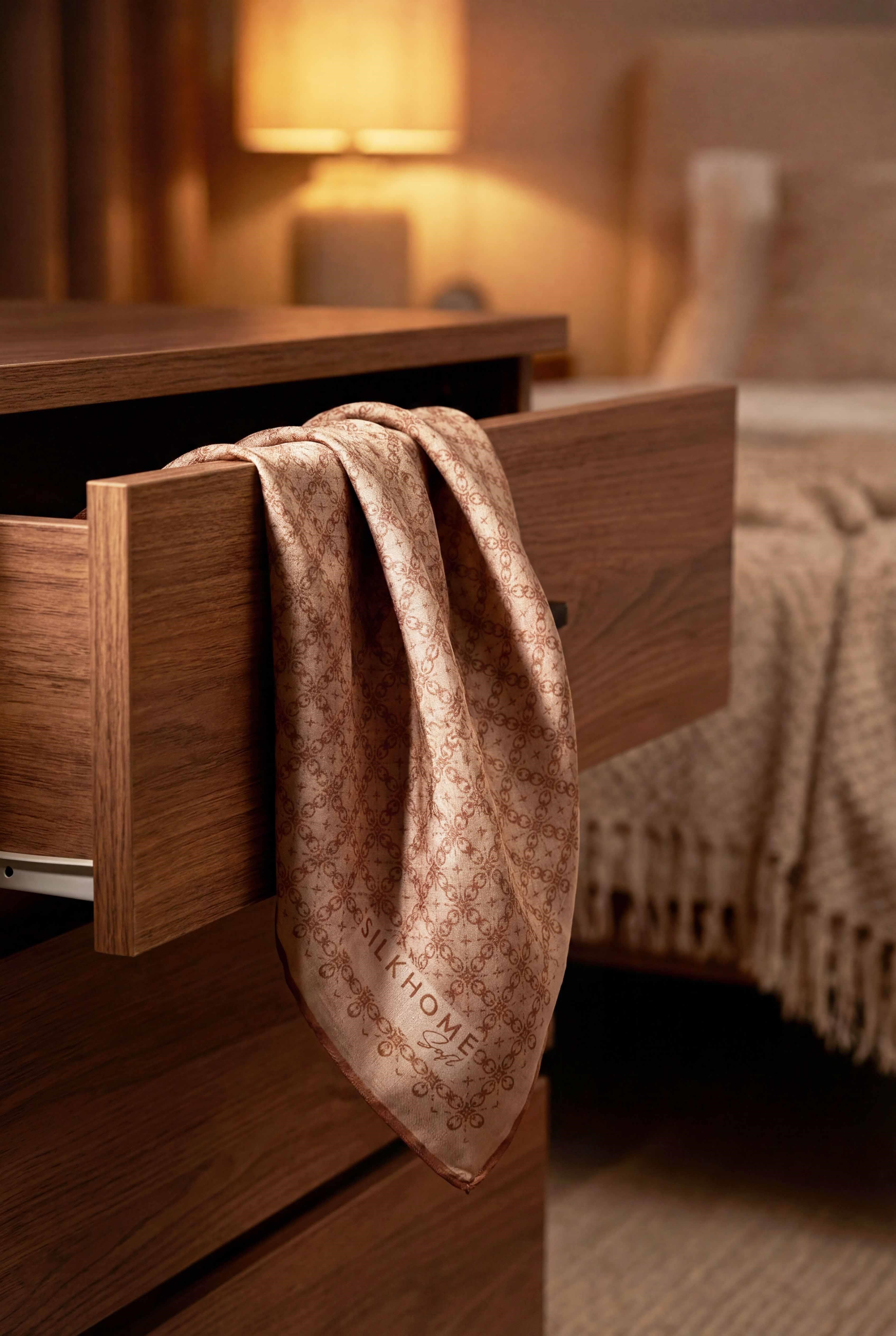 Silk Home Soft Eşarp 73120-18