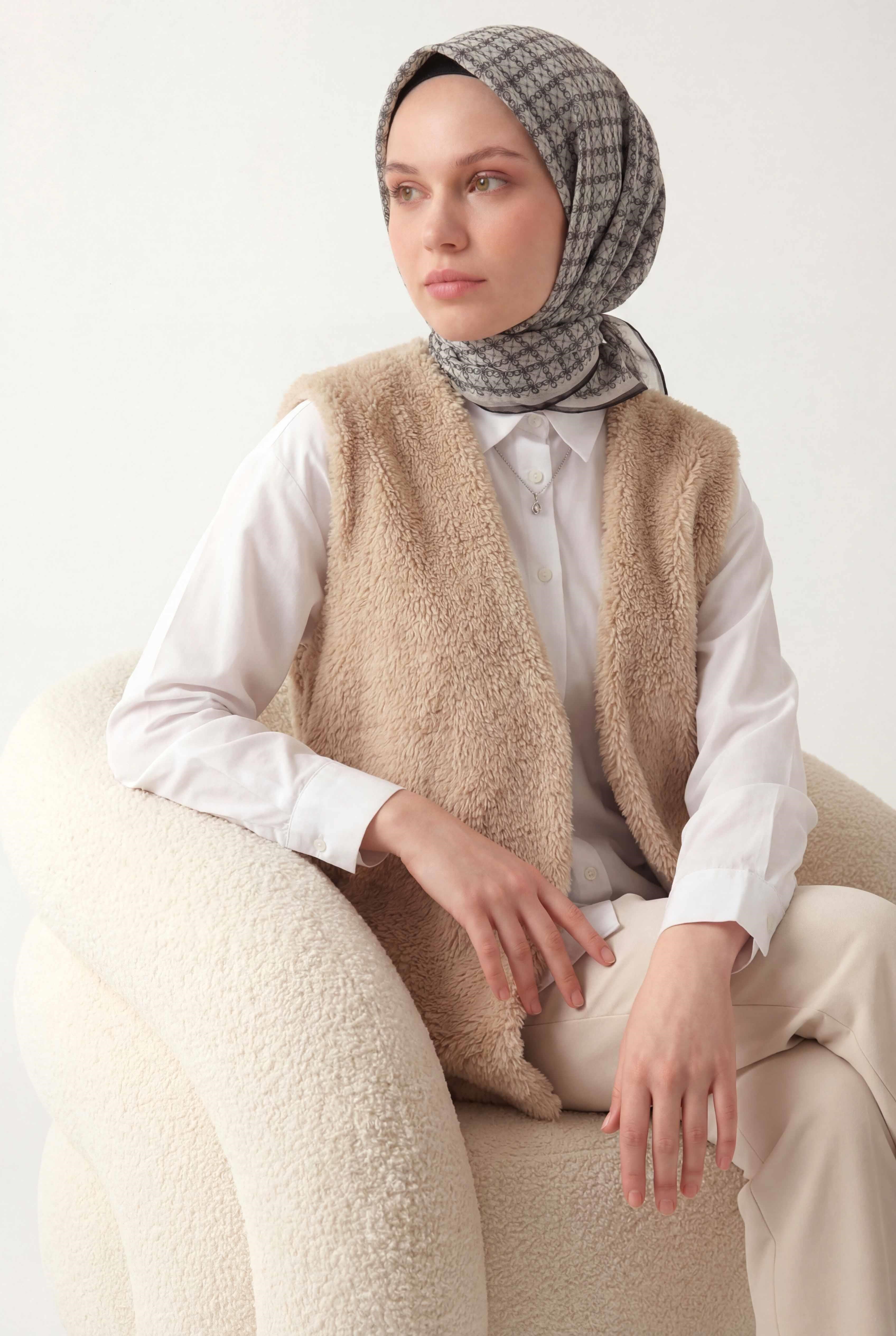 Silk Home Soft Eşarp 73120-19