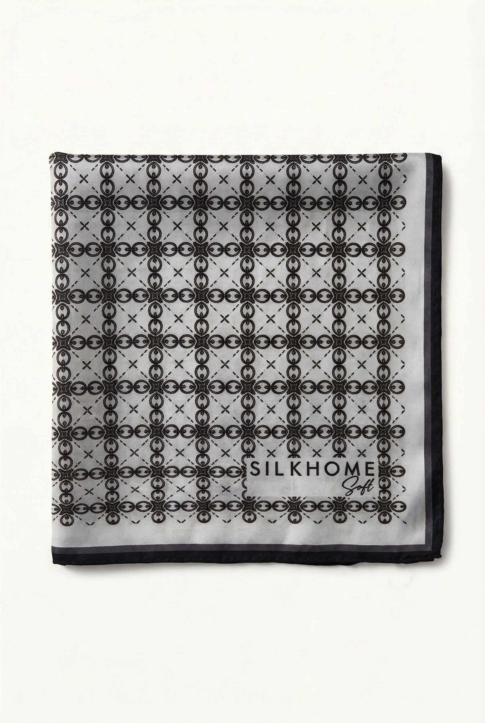 Silk Home Soft Eşarp 73120-19