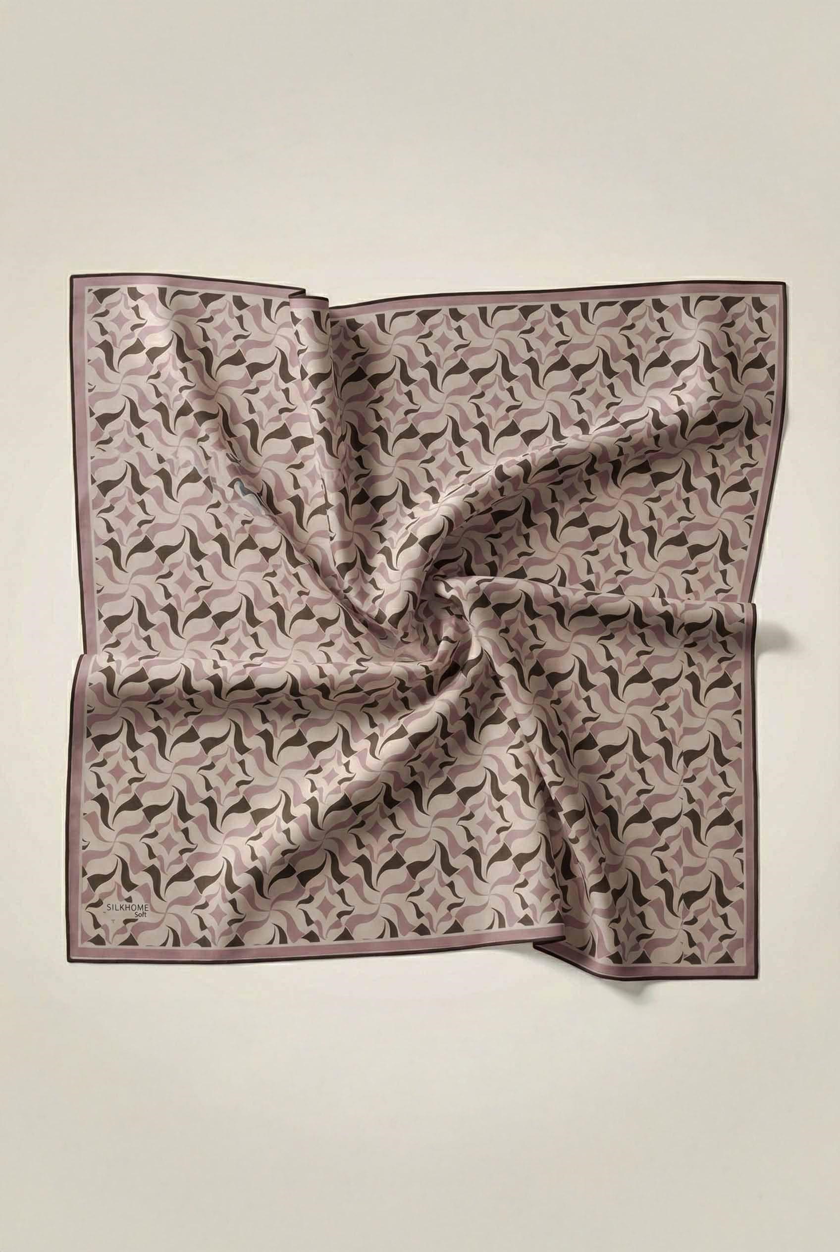 Silk Home Soft Eşarp 73121-01