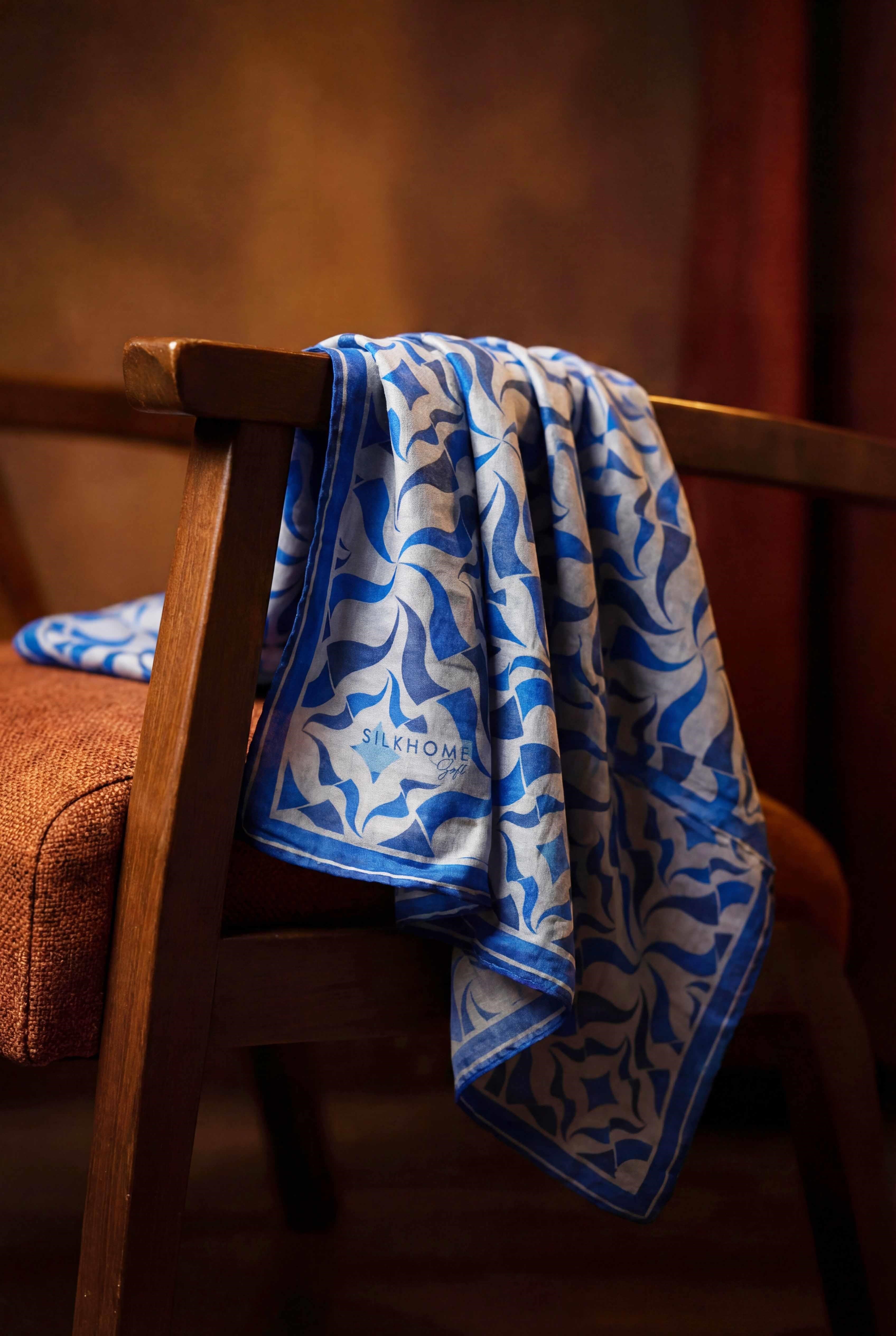 Silk Home Soft Eşarp 73121-05
