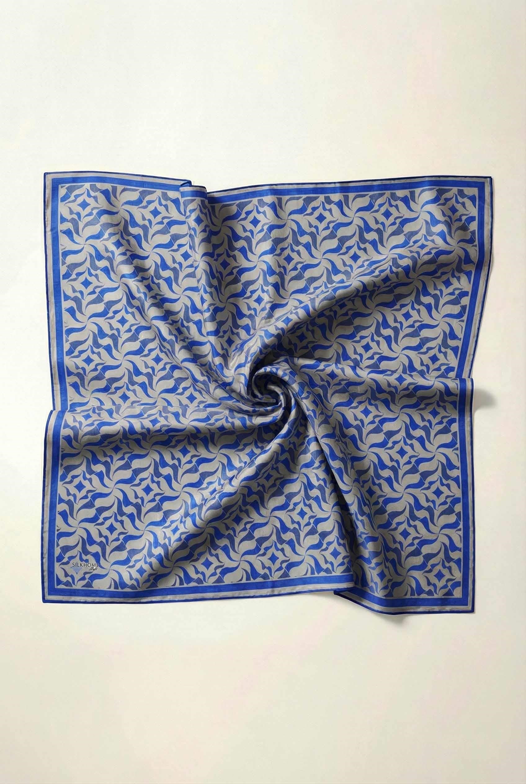 Silk Home Soft Eşarp 73121-05