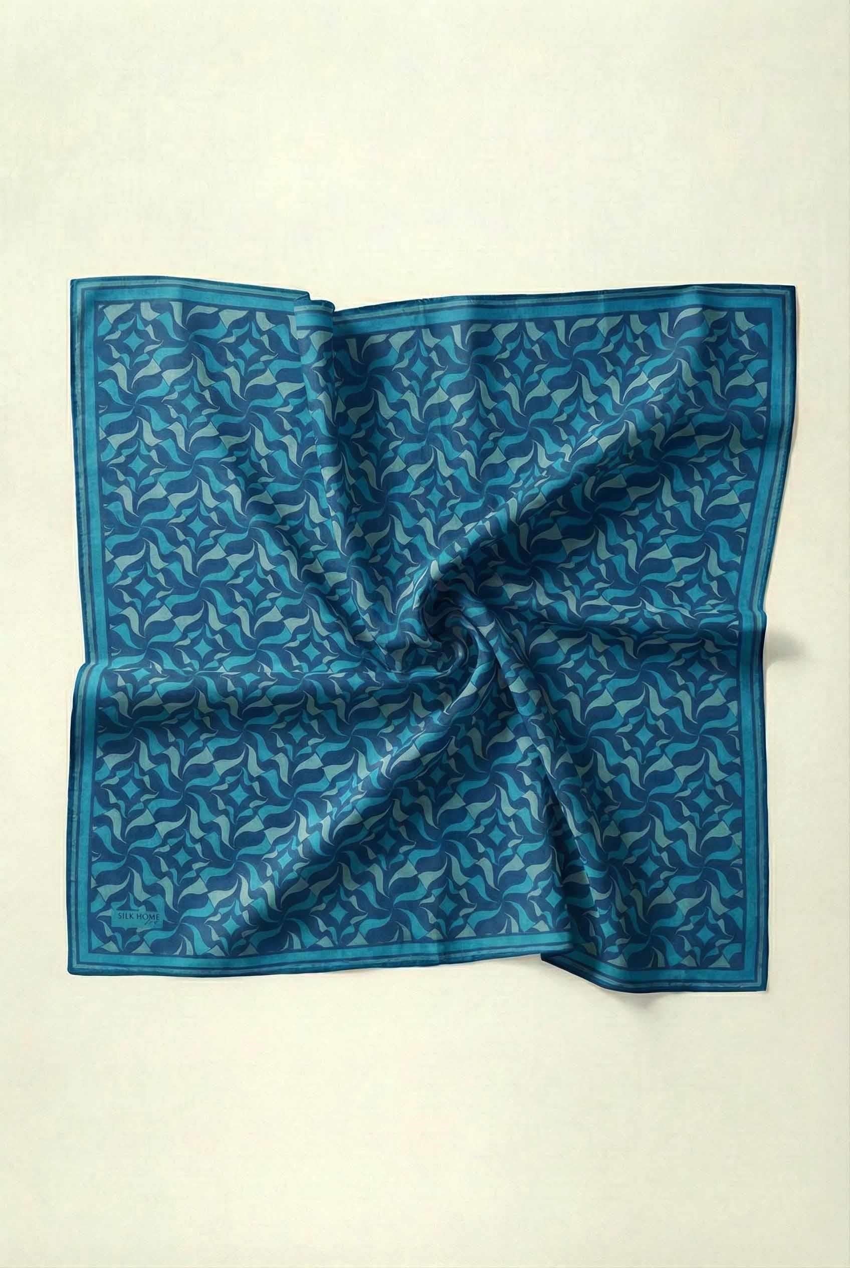 Silk Home Soft Eşarp 73121-06