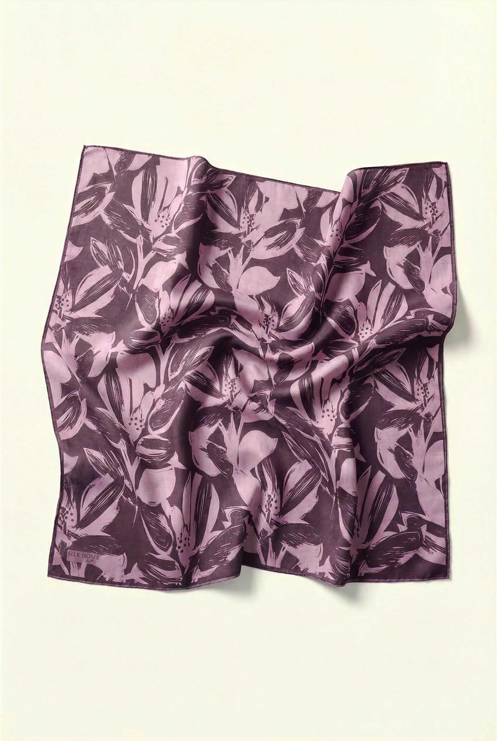 Silk Home Soft Eşarp 73122-03