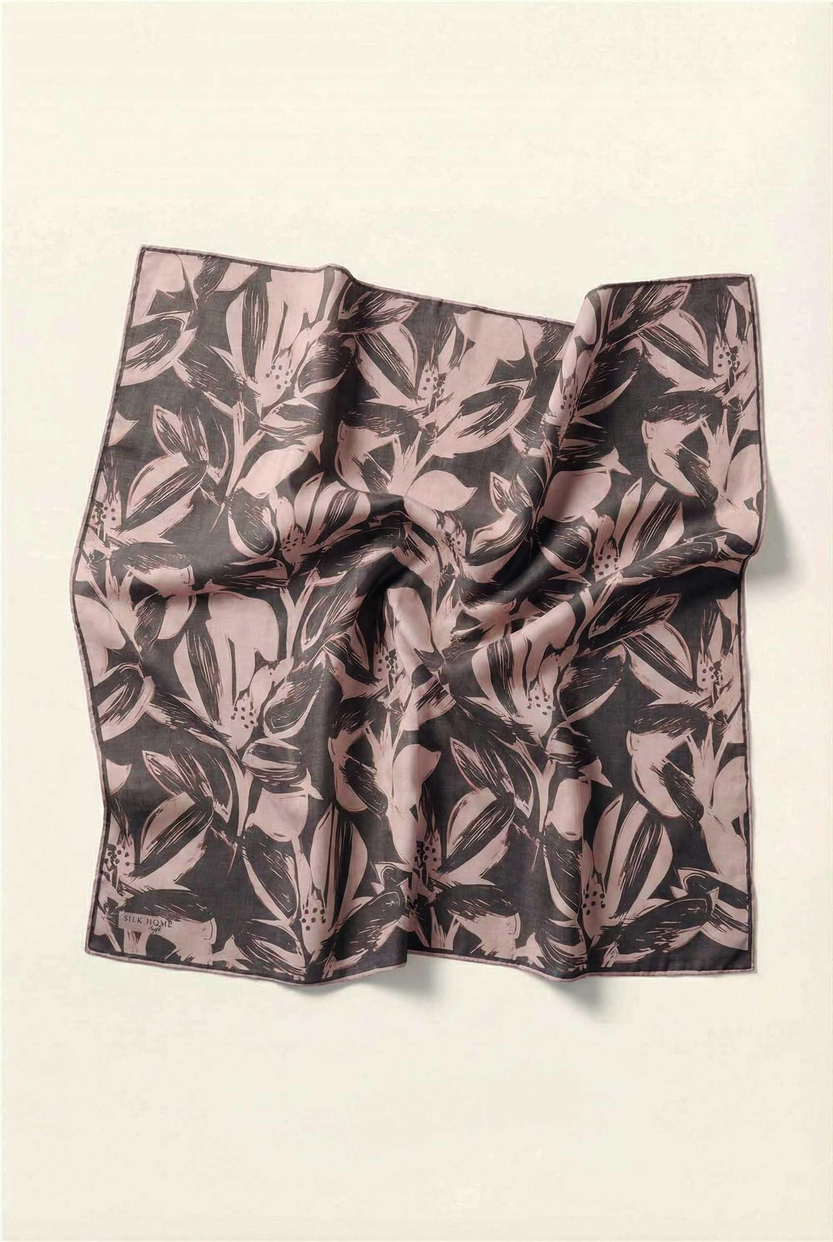 Silk Home Soft Eşarp 73122-05