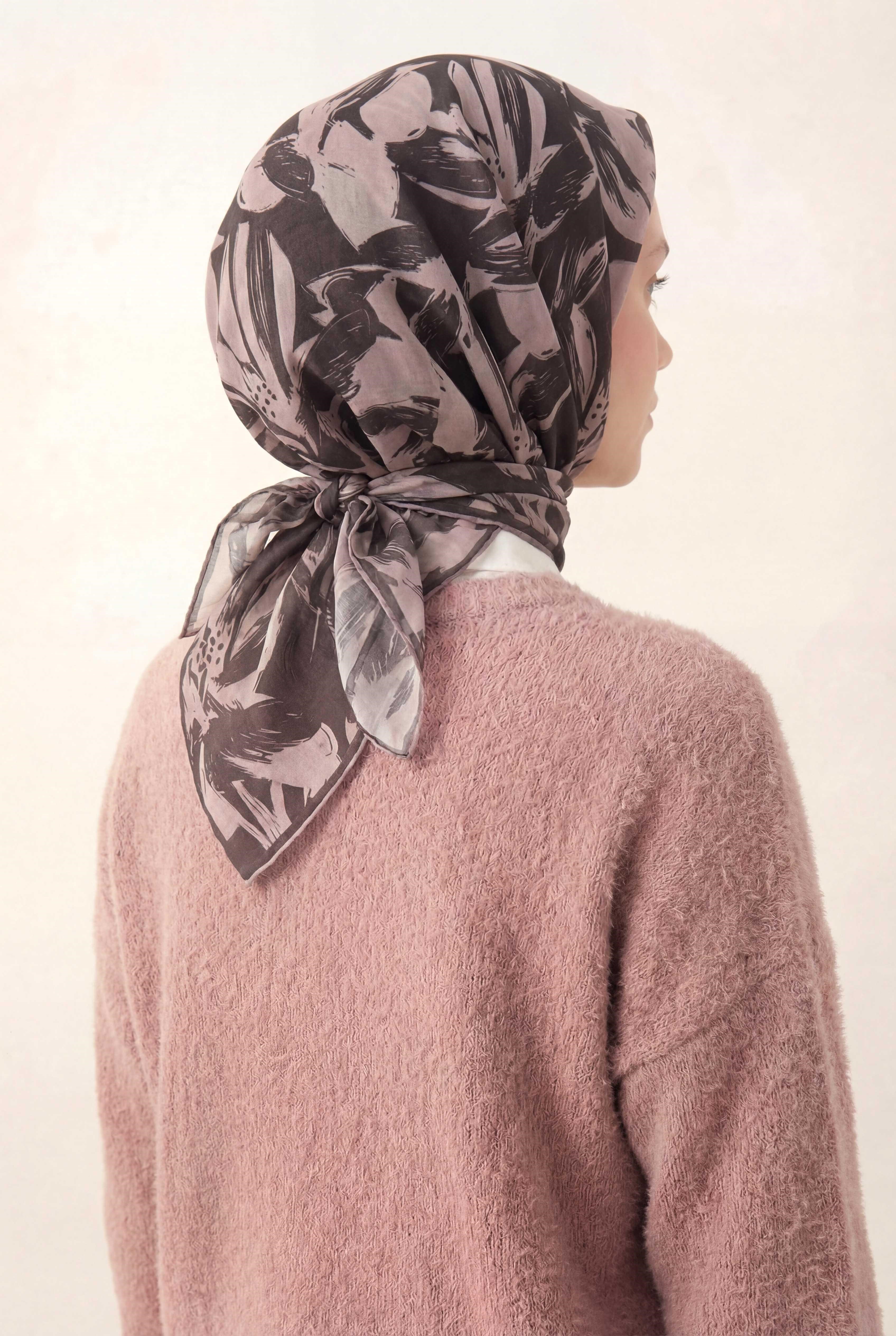 Silk Home Soft Eşarp 73122-05