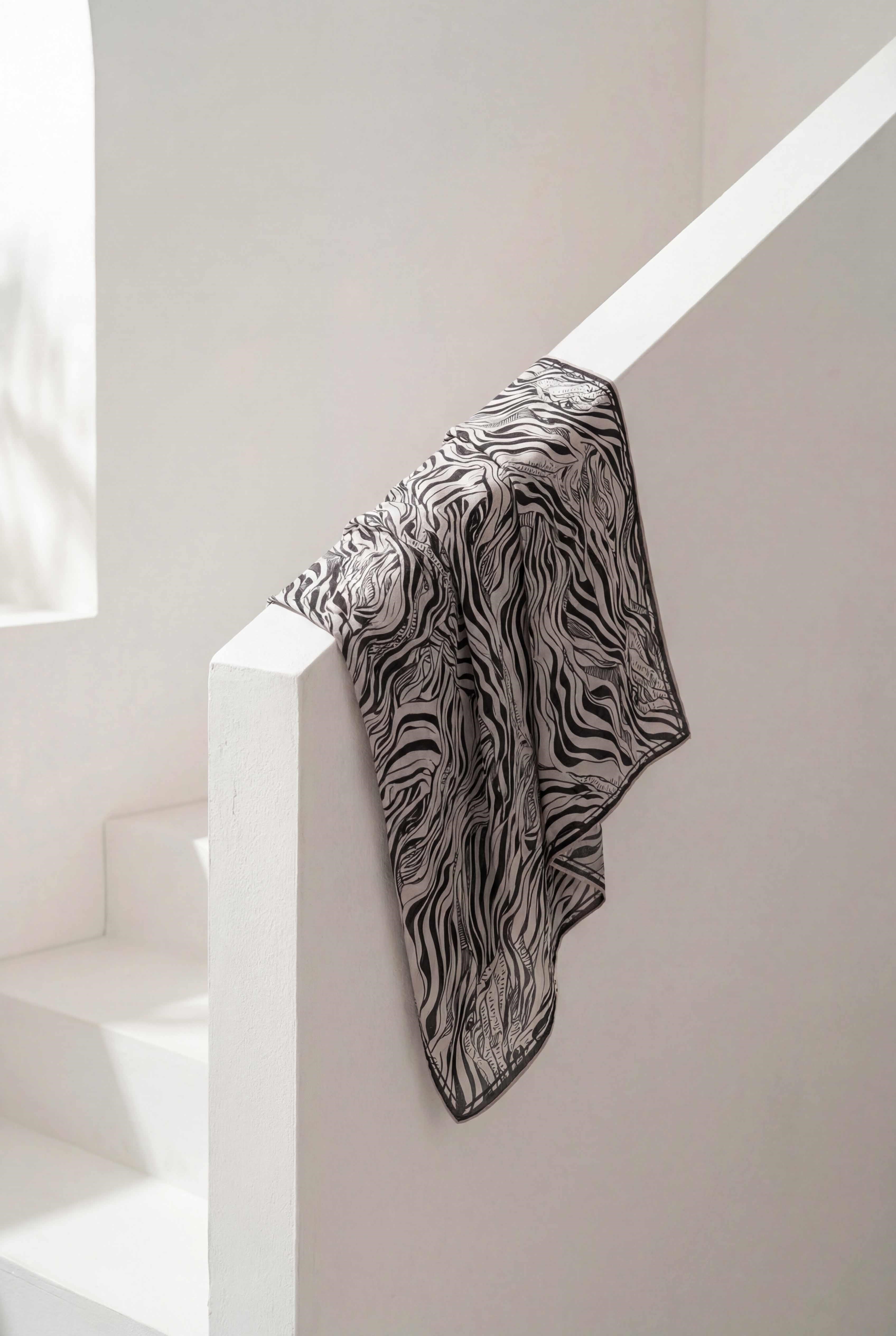 Silk Home Soft Eşarp 73123-01