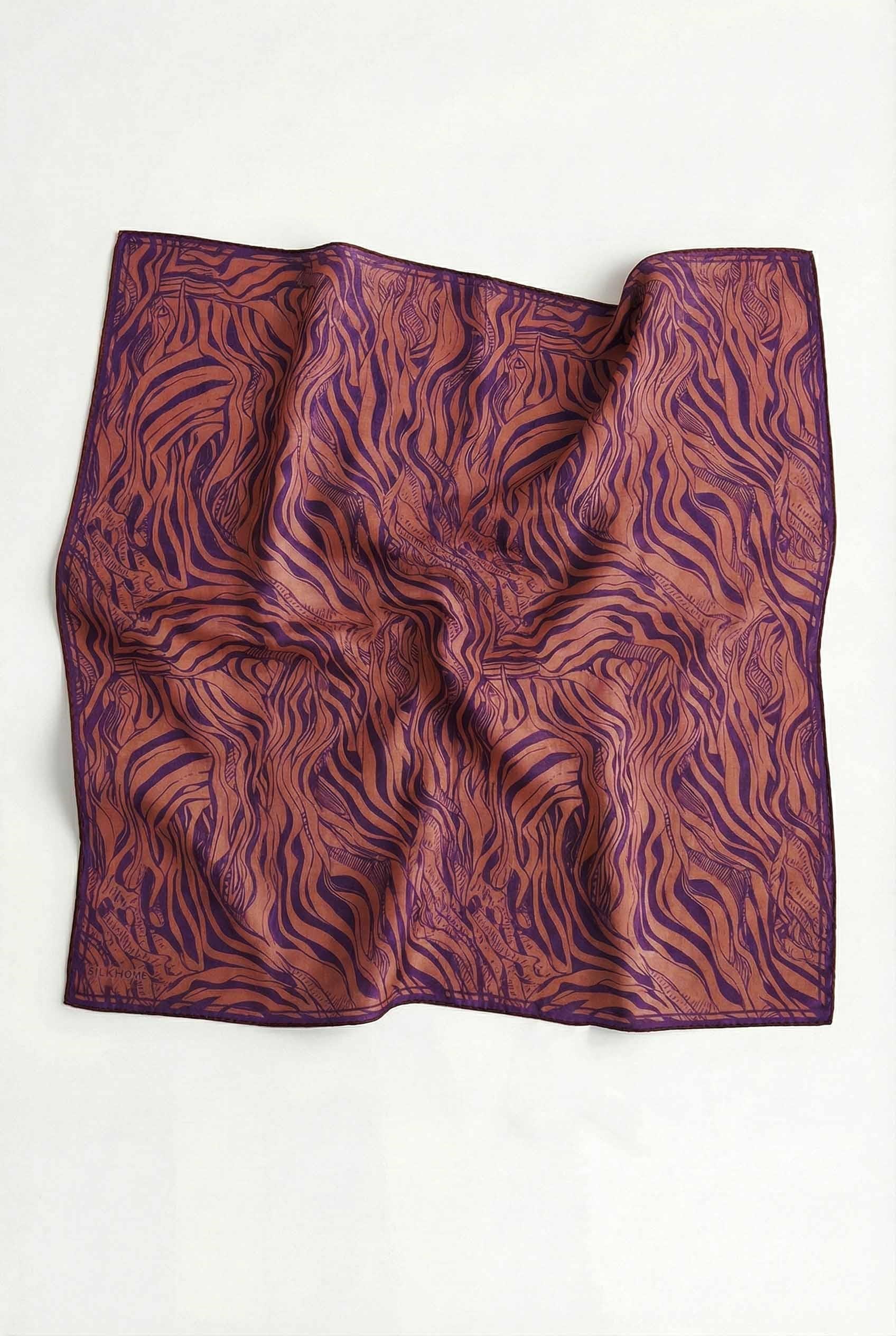 Silk Home Soft Eşarp 73123-04