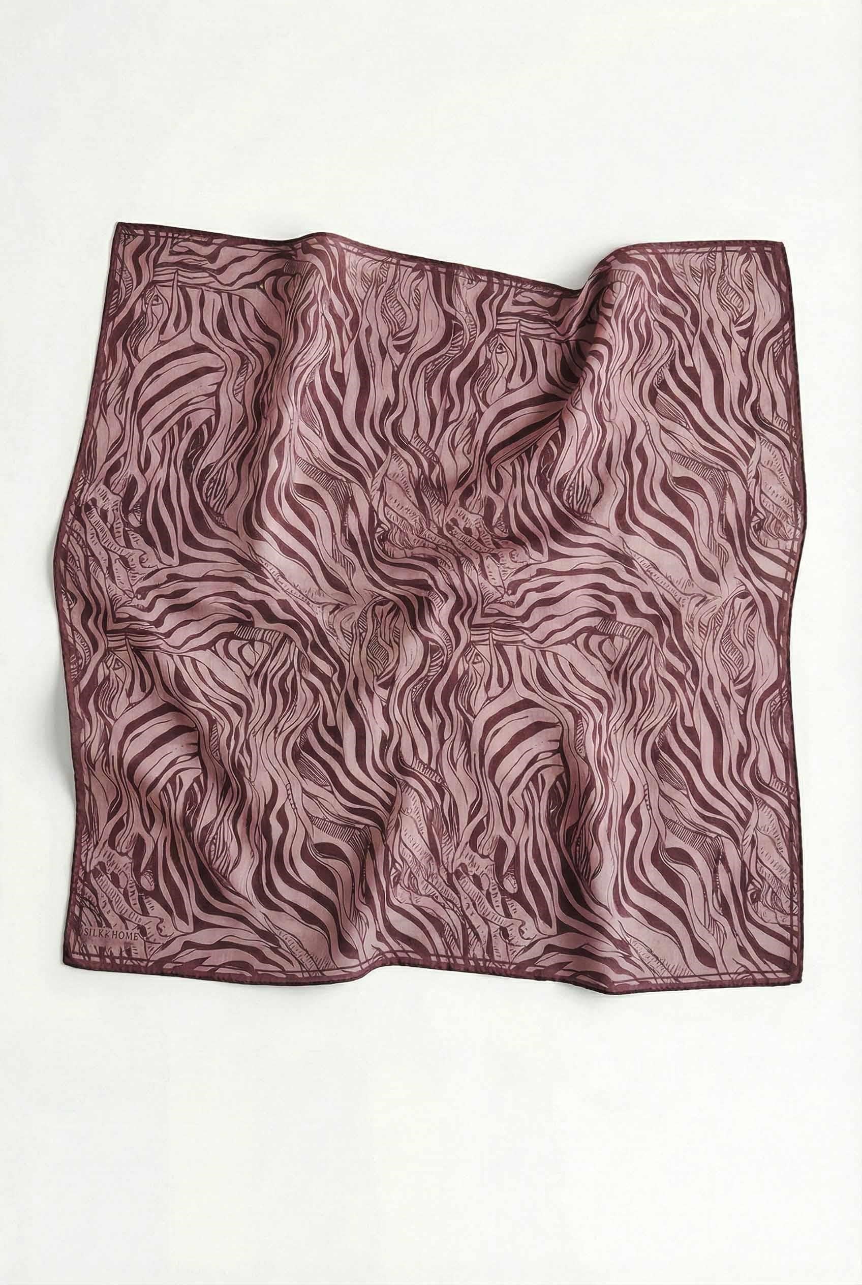 Silk Home Soft Eşarp 73123-05
