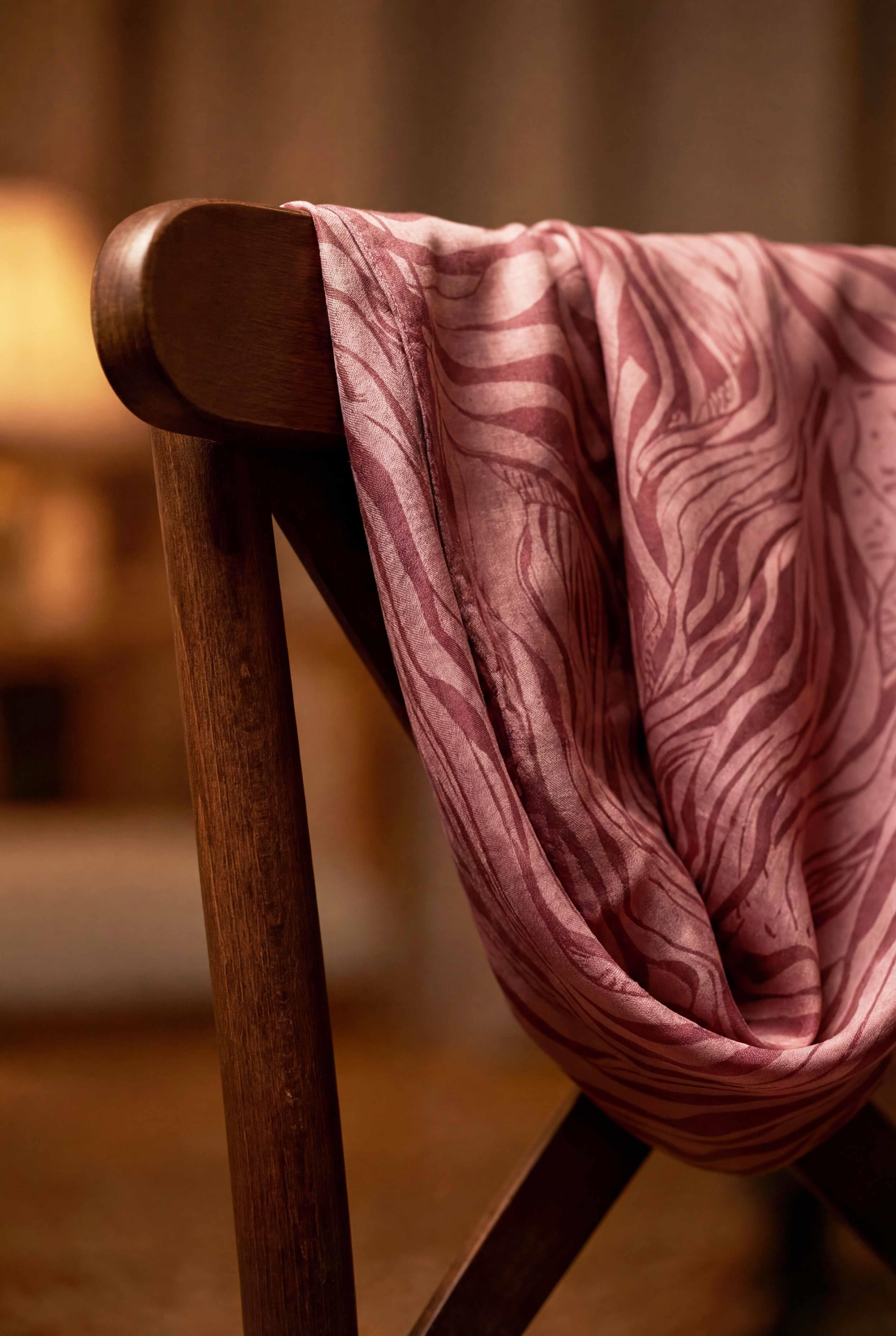Silk Home Soft Eşarp 73123-05